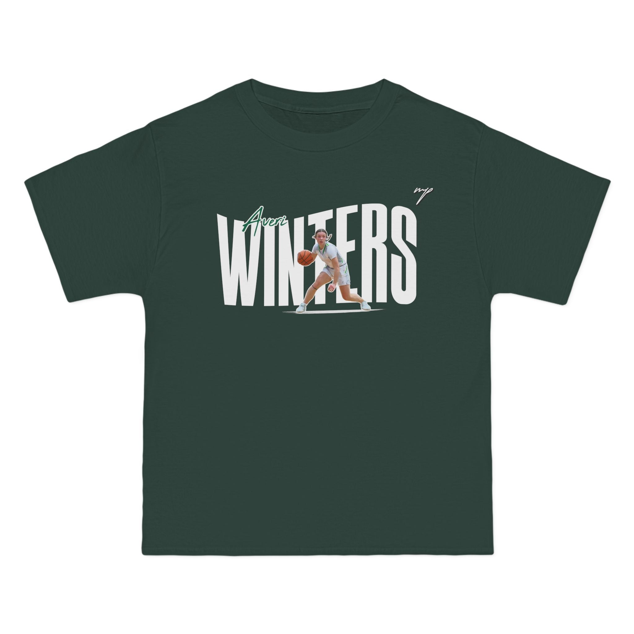 Averi Winters Vintage Tee