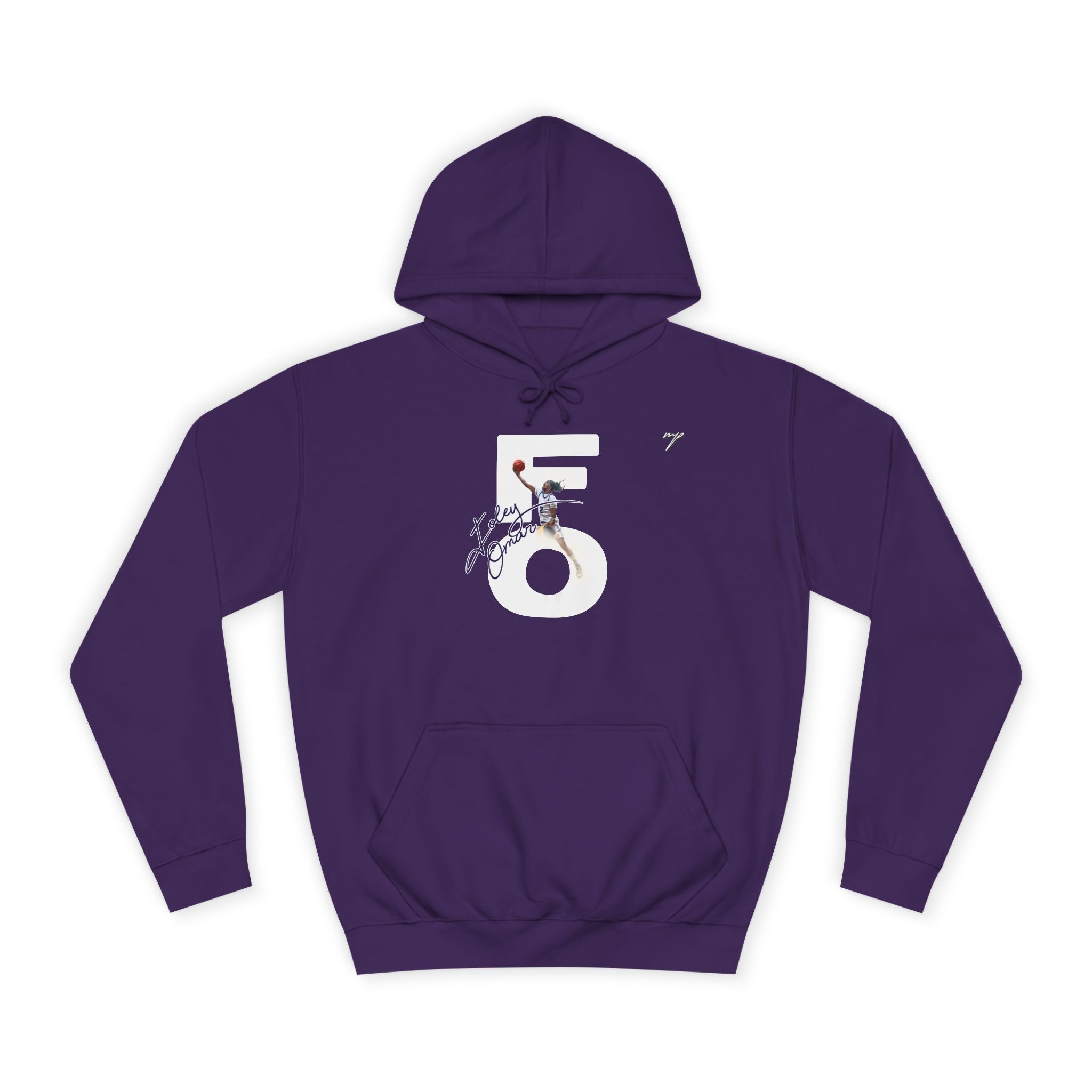 Foley Omar Hoodie
