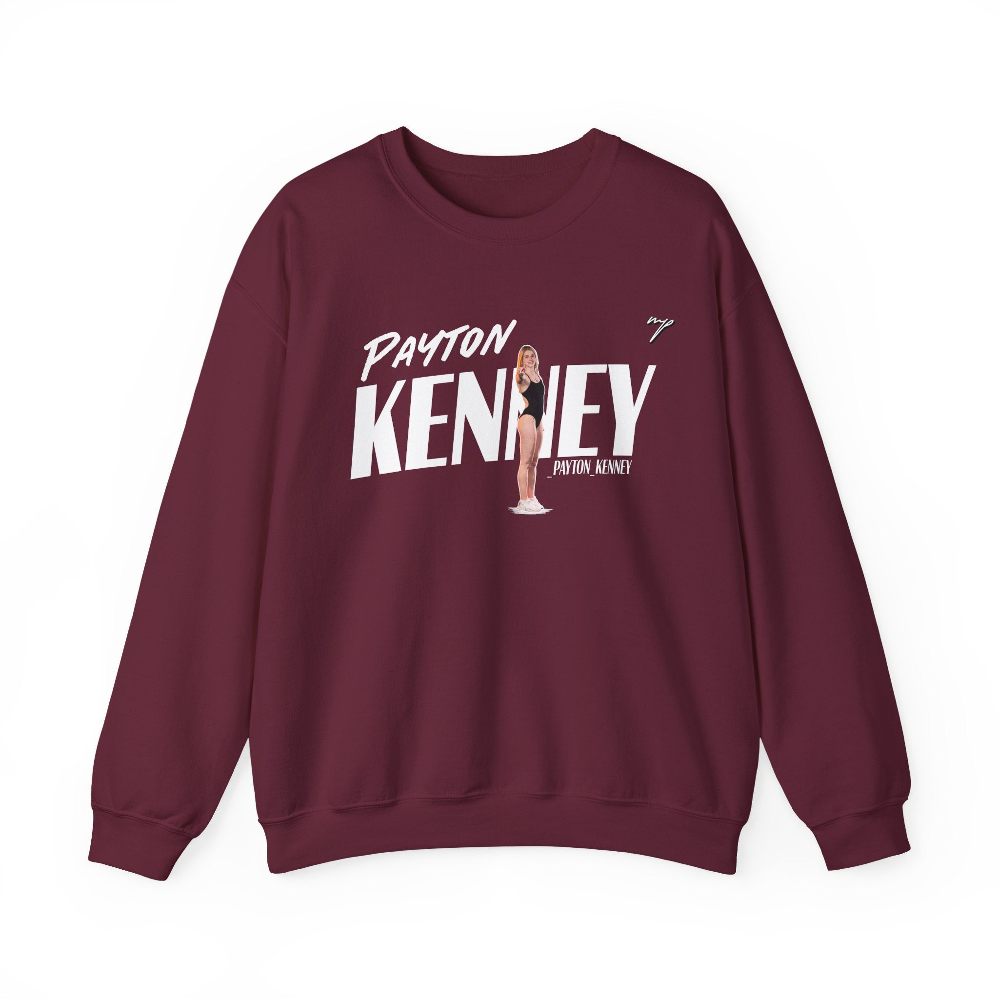 Payton Kenney Crewneck