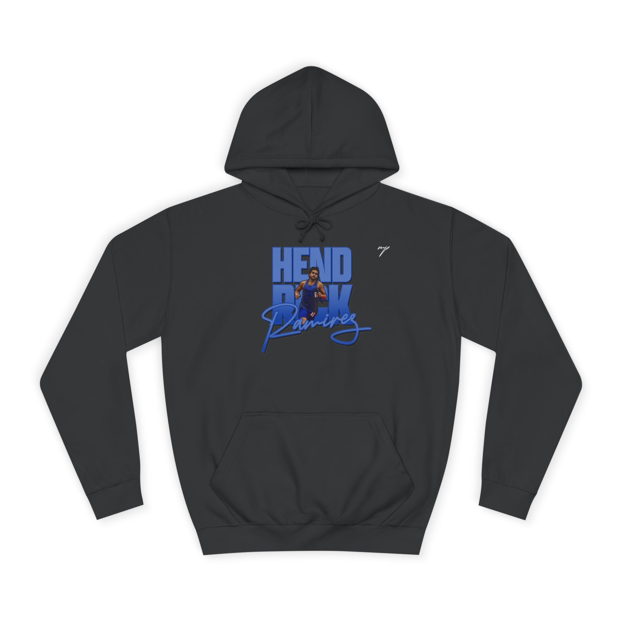 Hendrick Ramirez Hoodie