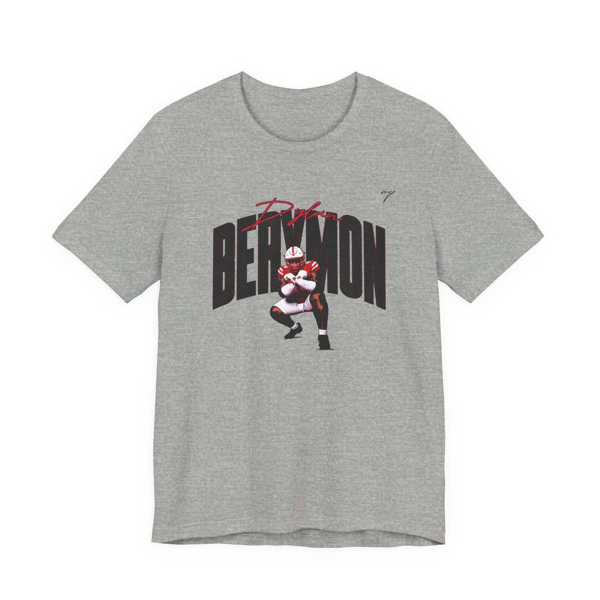 Dylan Berymon Graphic Tee