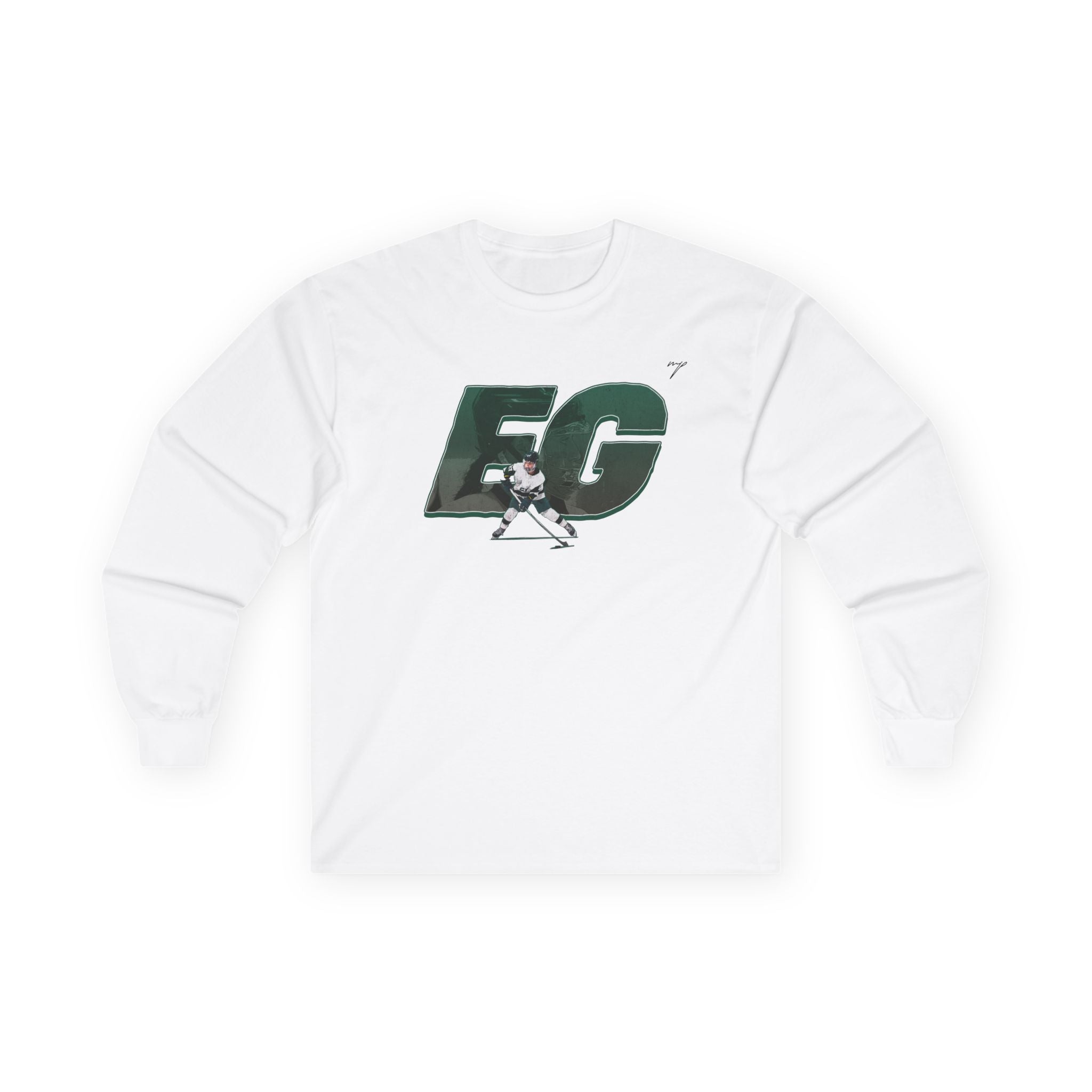 Emily Gerrie Long Sleeve
