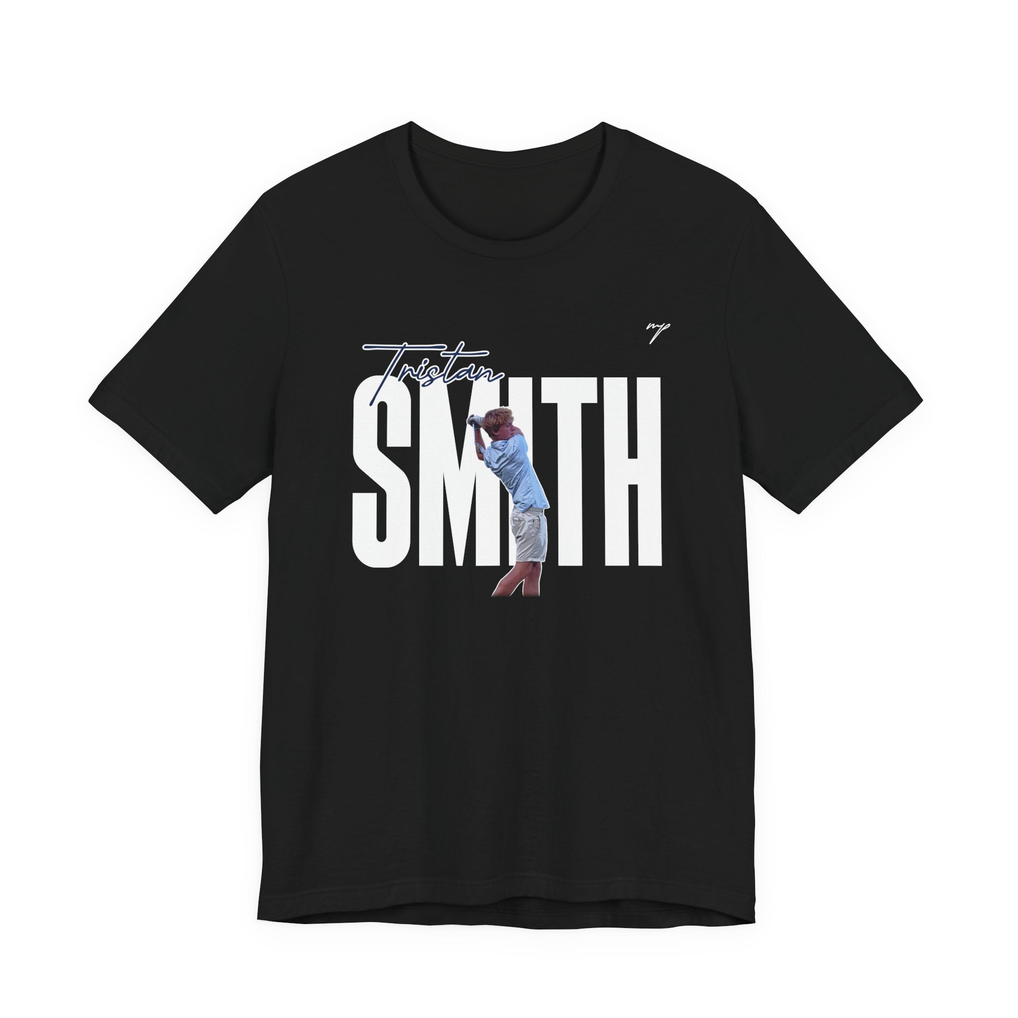 Tristan Smith Graphic Tee