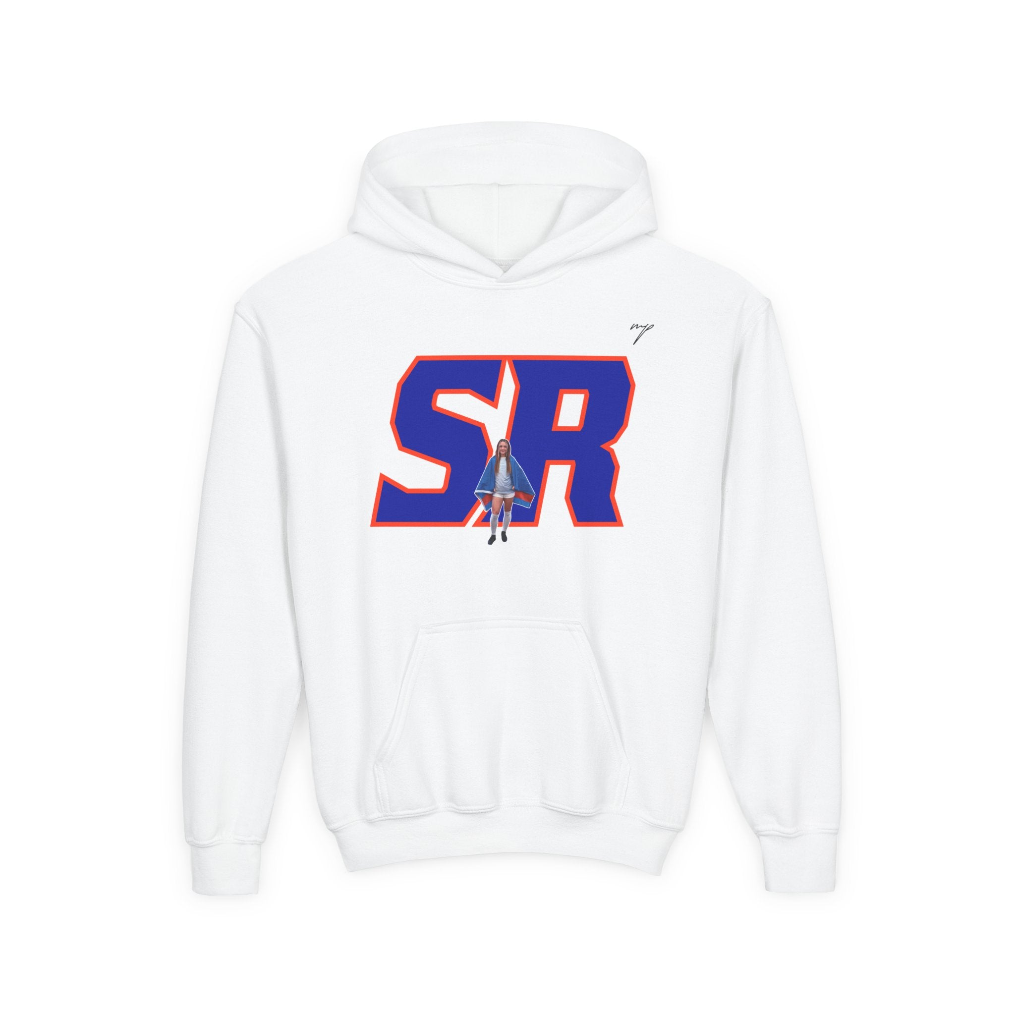 Summer Riley YOUTH Hoodie