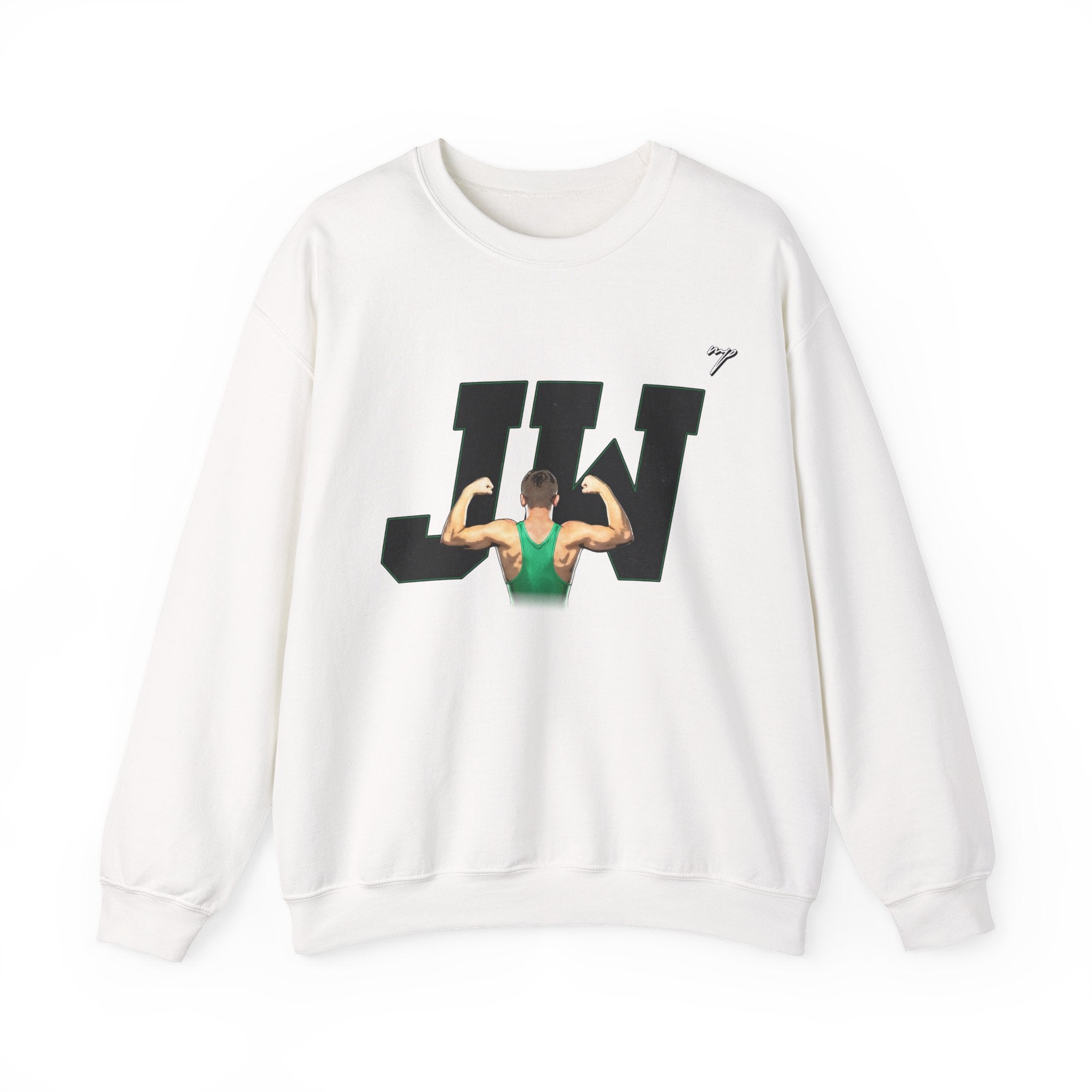 Jason Worthley Crewneck