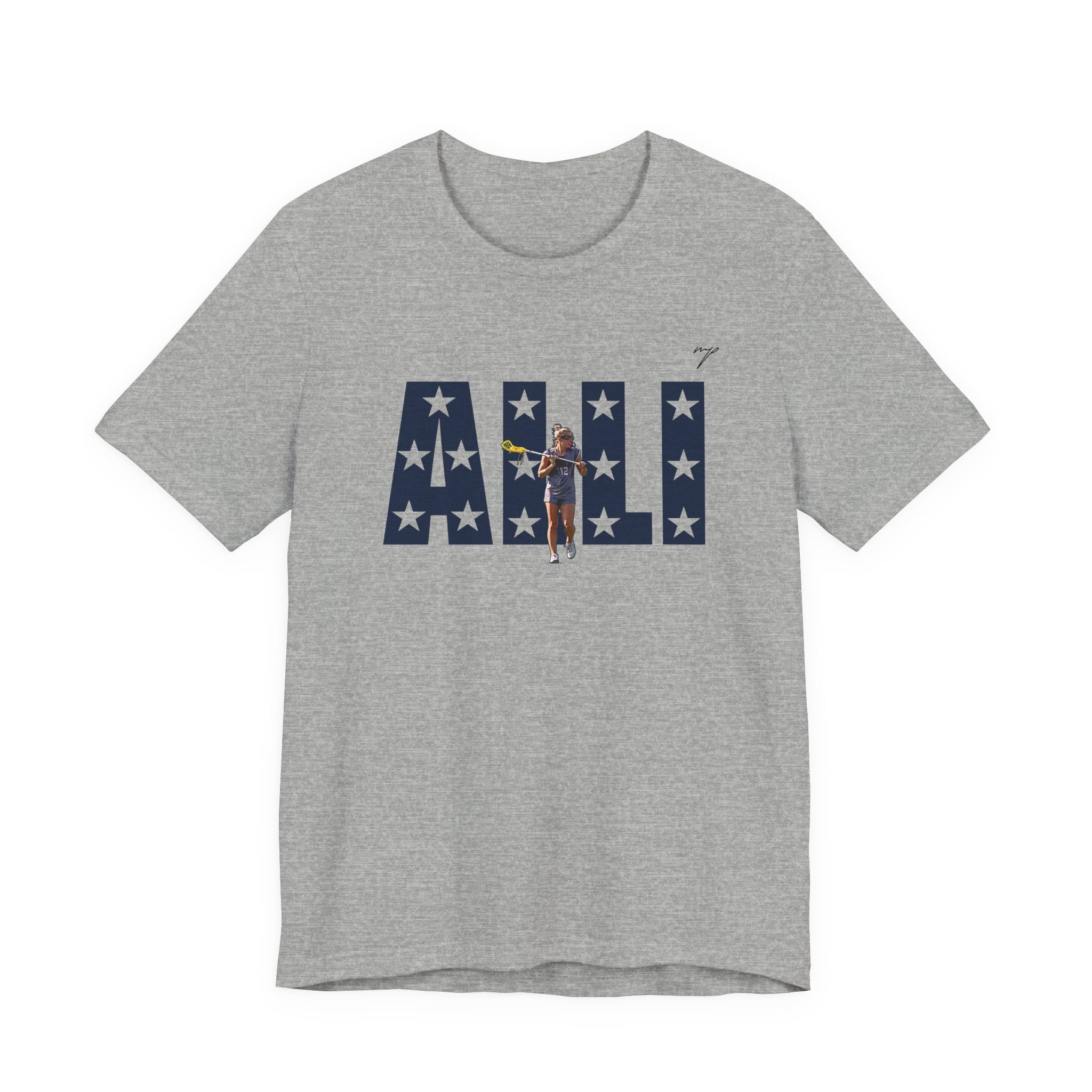 Alli Mainville Graphic Tee