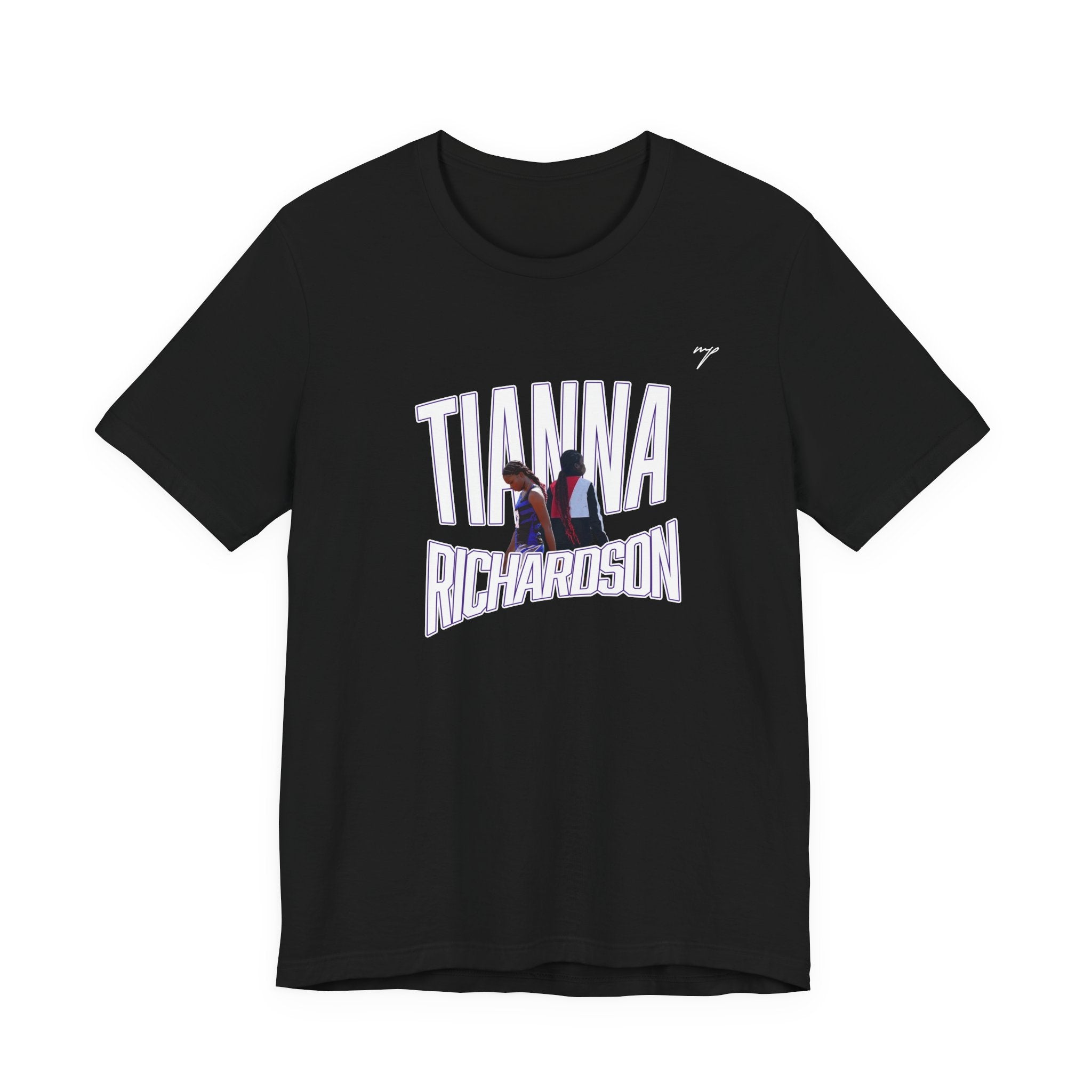Tianna Richardson Graphic Tee