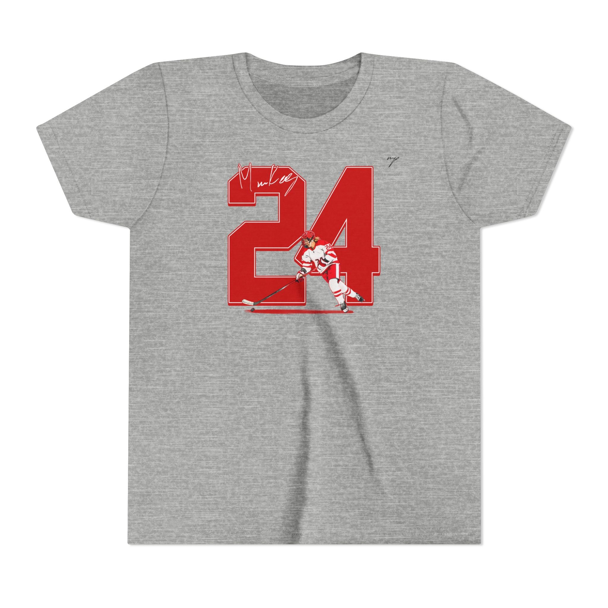 Maeve Kelly YOUTH Graphic Tee