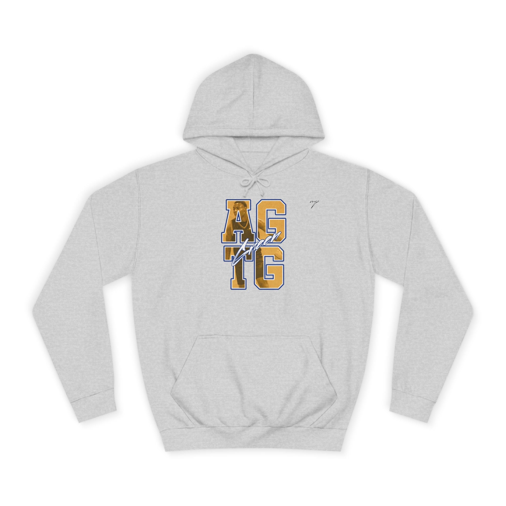 Raheem Green Hoodie