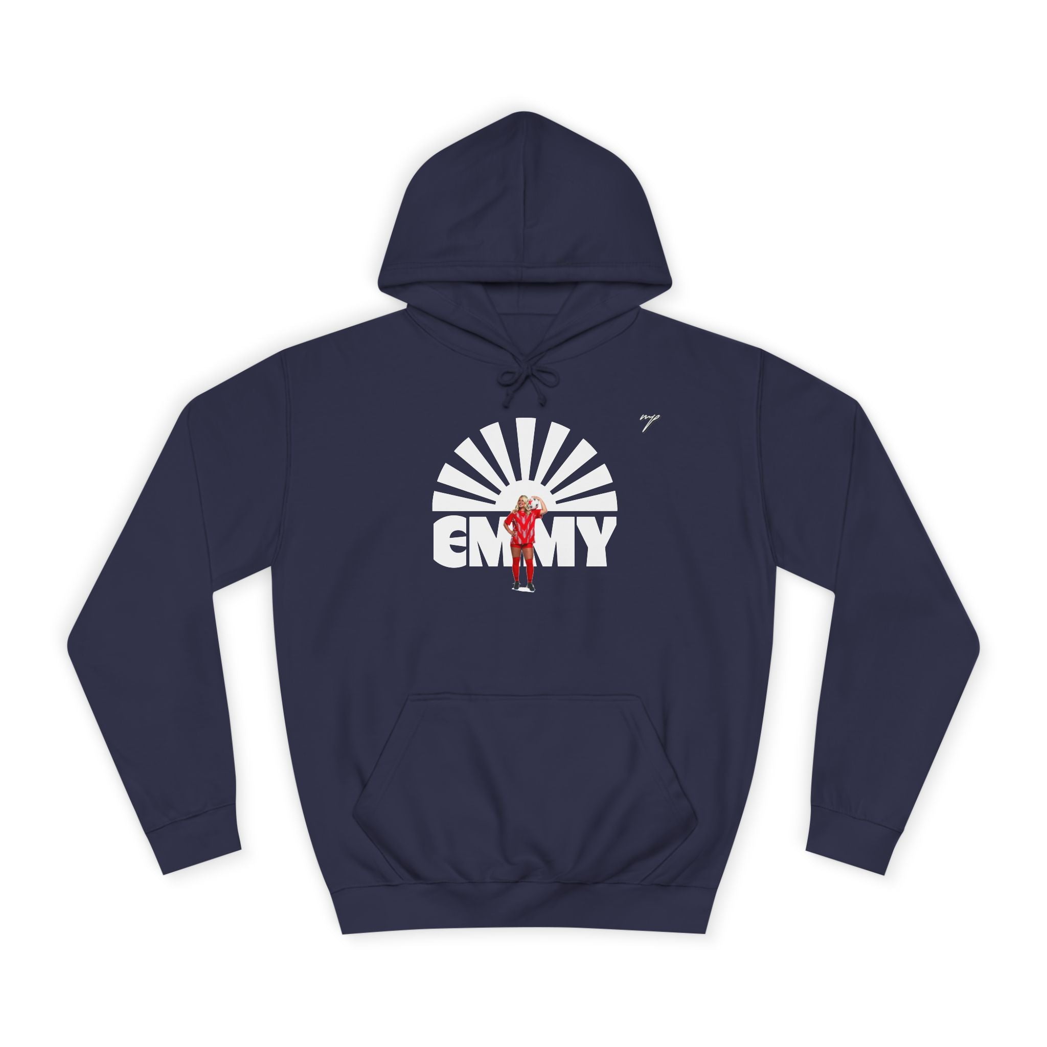 Emerson Stoft Hoodie