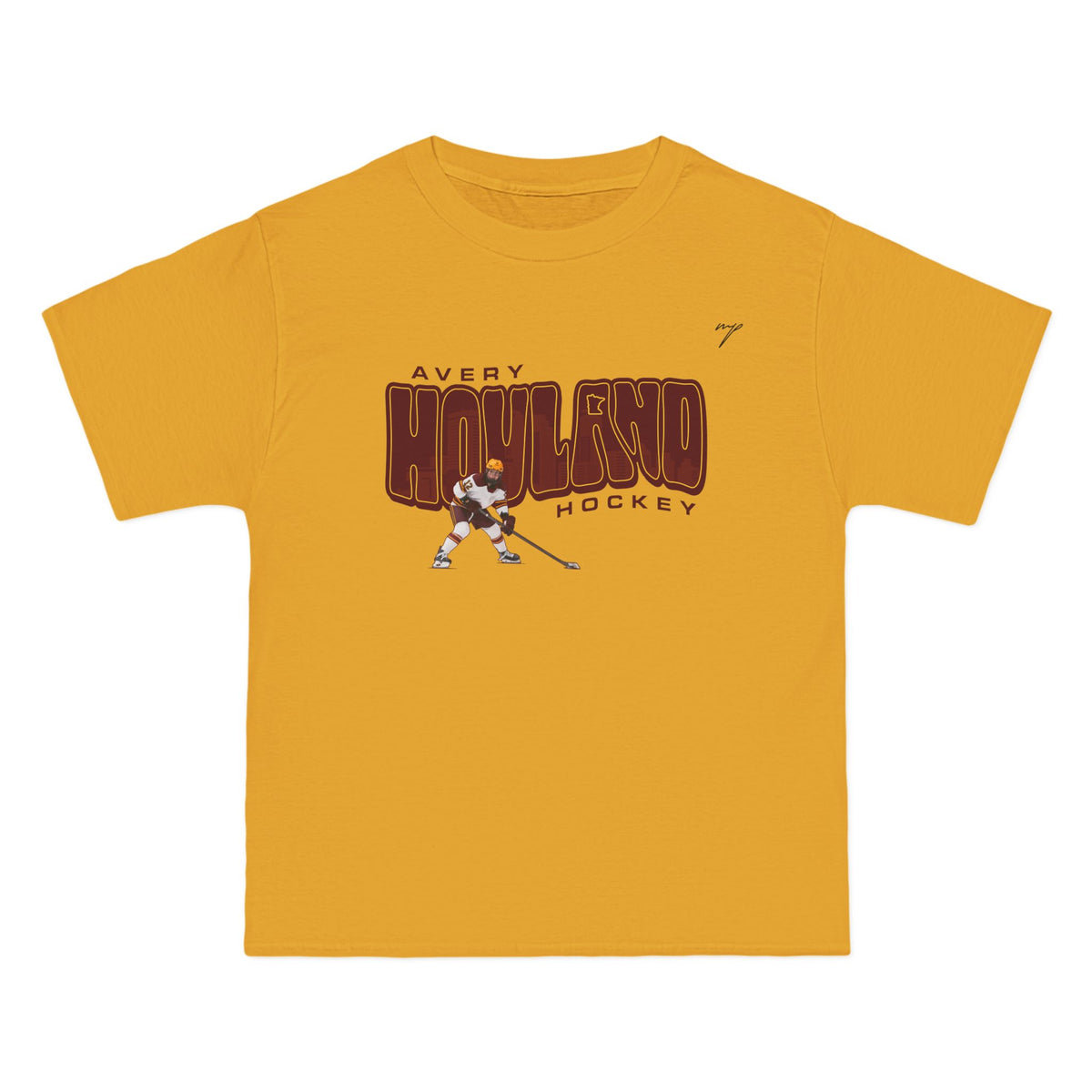 Avery Hovland Vintage Tee