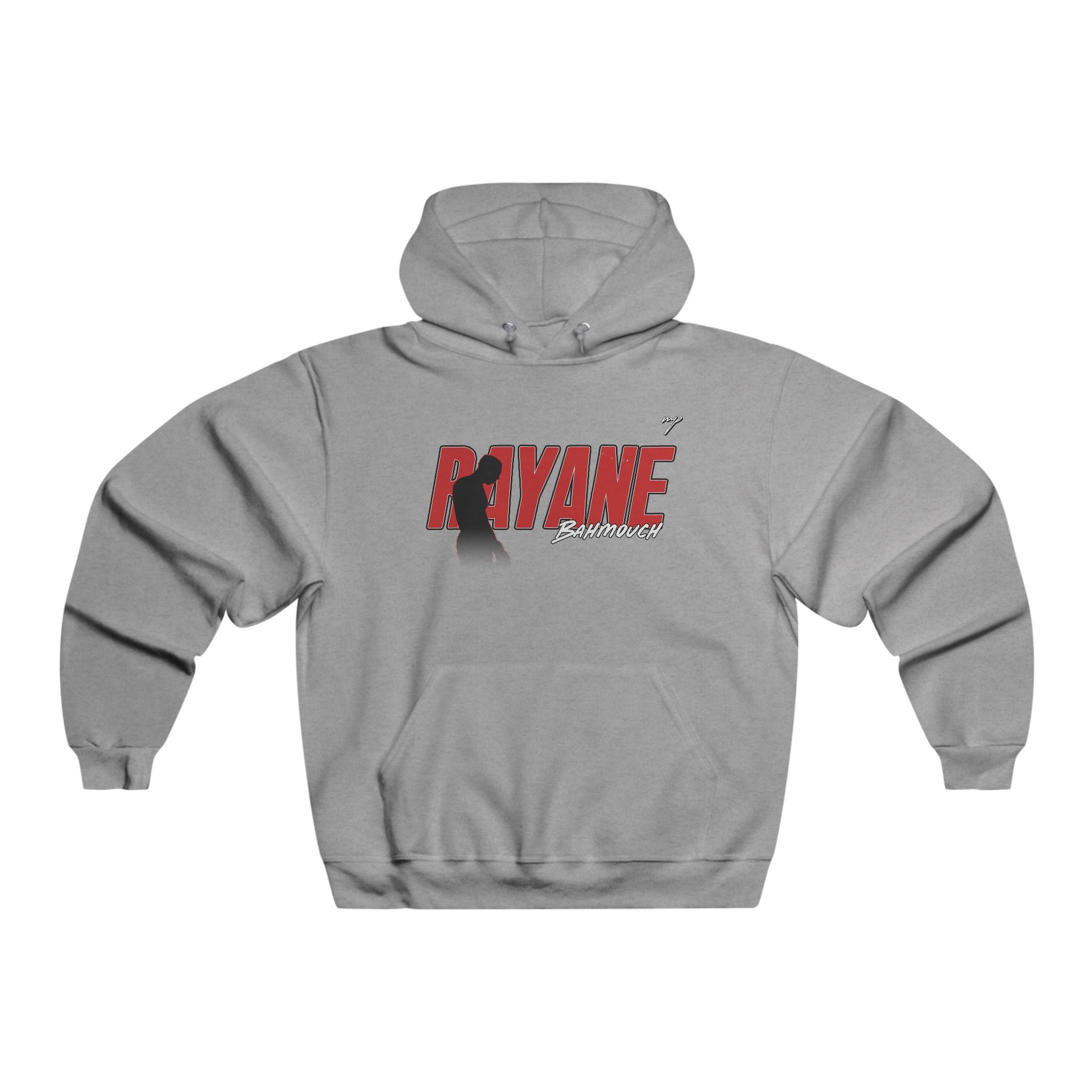 Rayane Bahmouch Vintage Hoodie