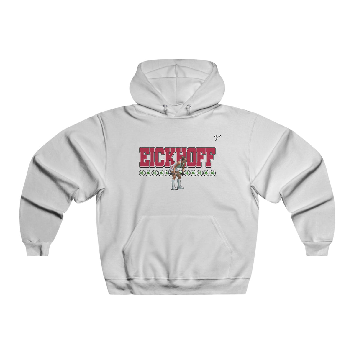 Reagan Eickhoff Vintage Hoodie