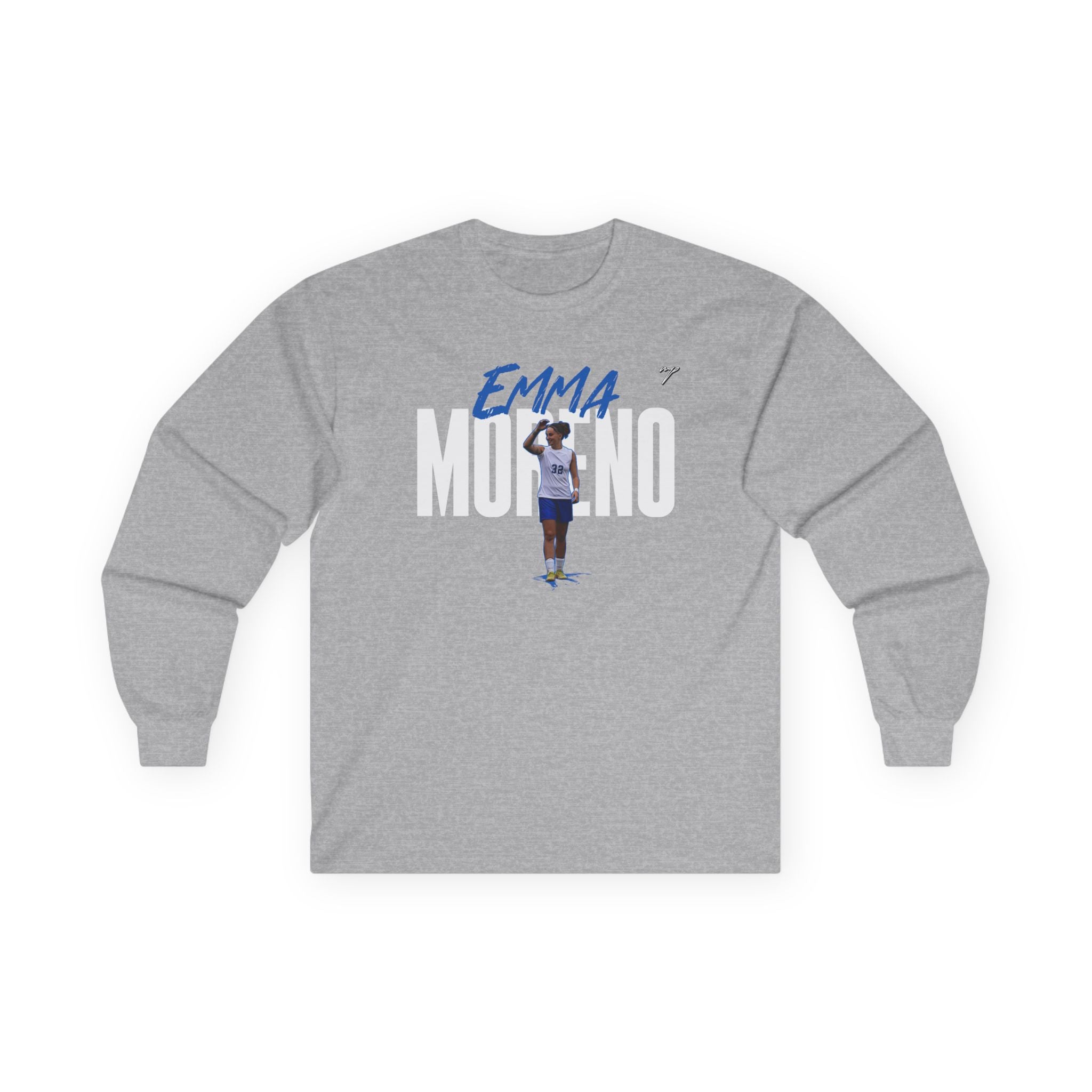 Emma Moreno Long Sleeve Tee