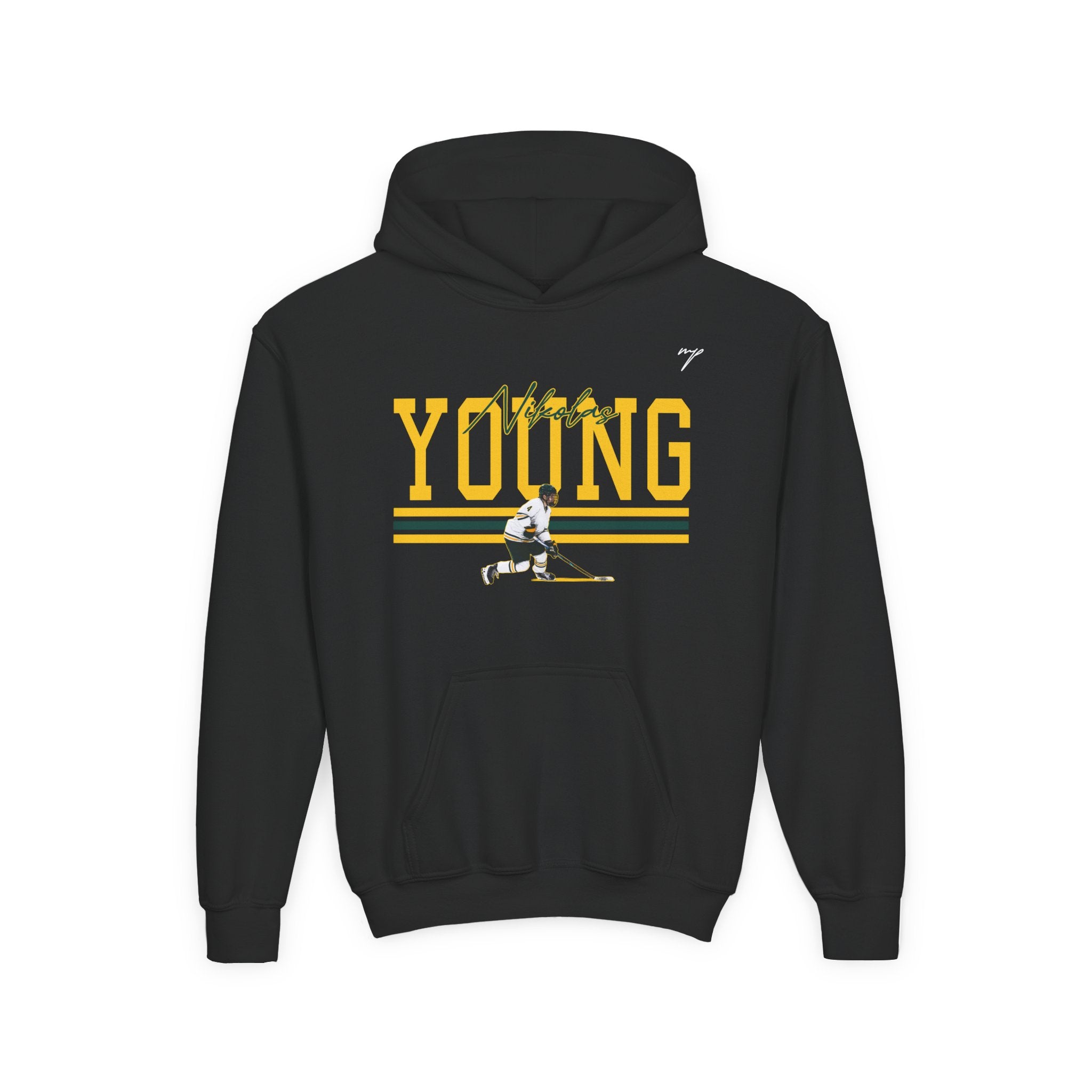 Nikolas Young YOUTH Hoodie