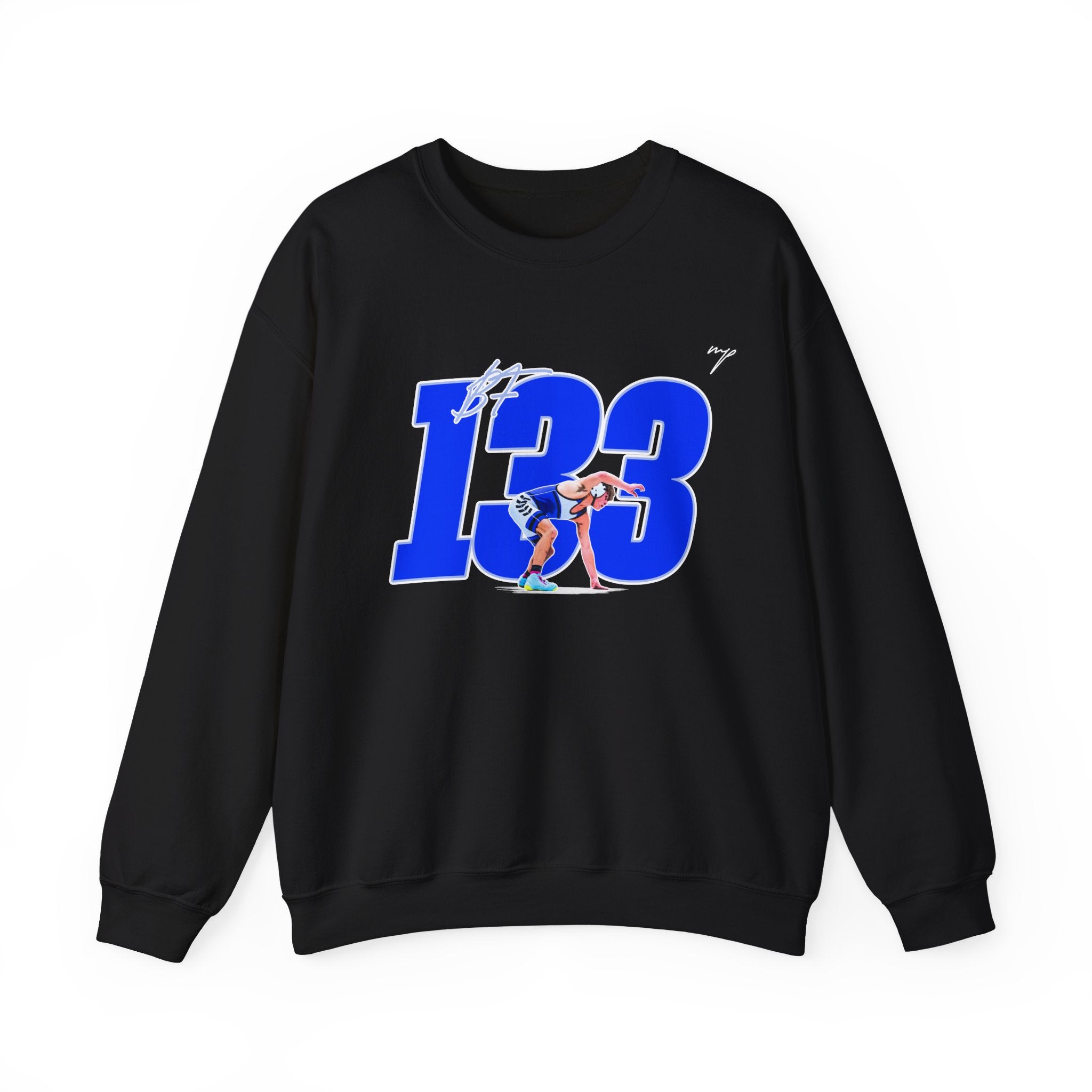 Bentley Felmlee Crewneck