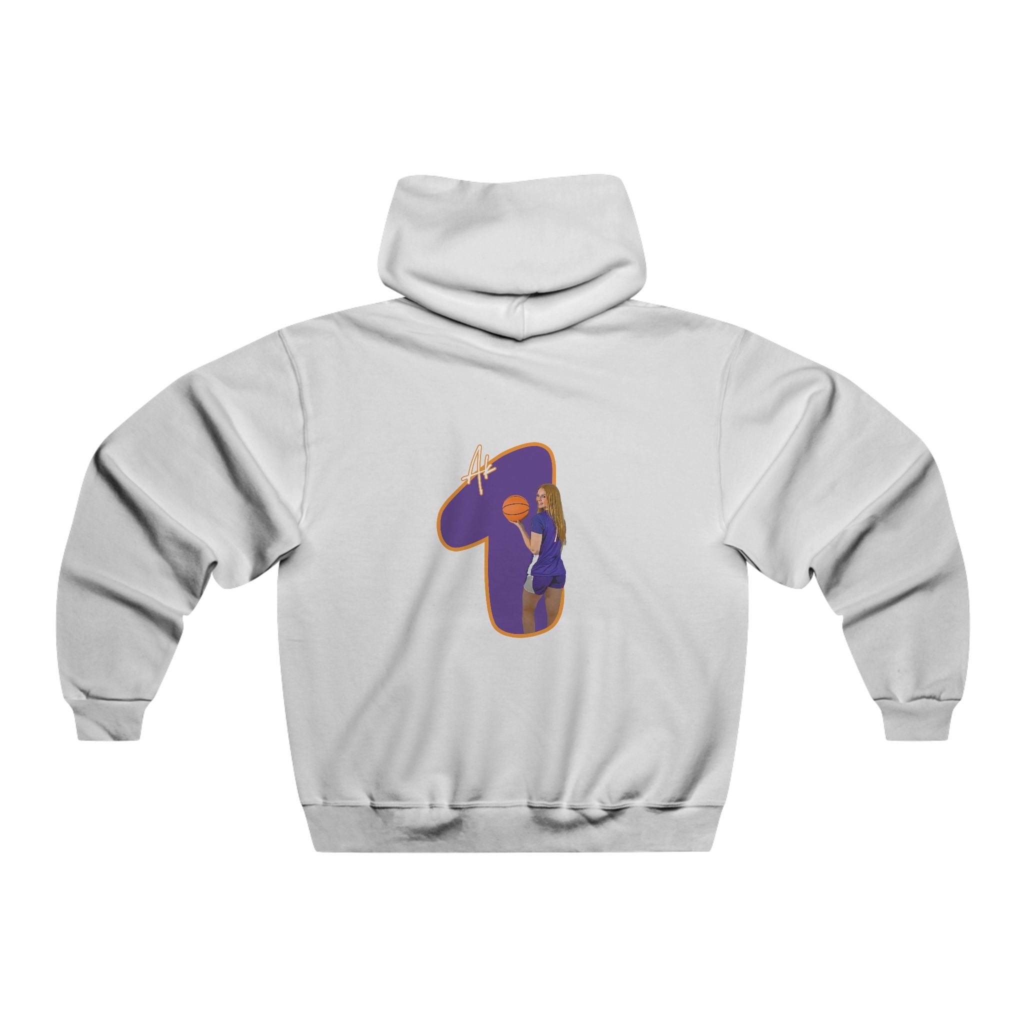 Avery Kelley Vintage Hoodie