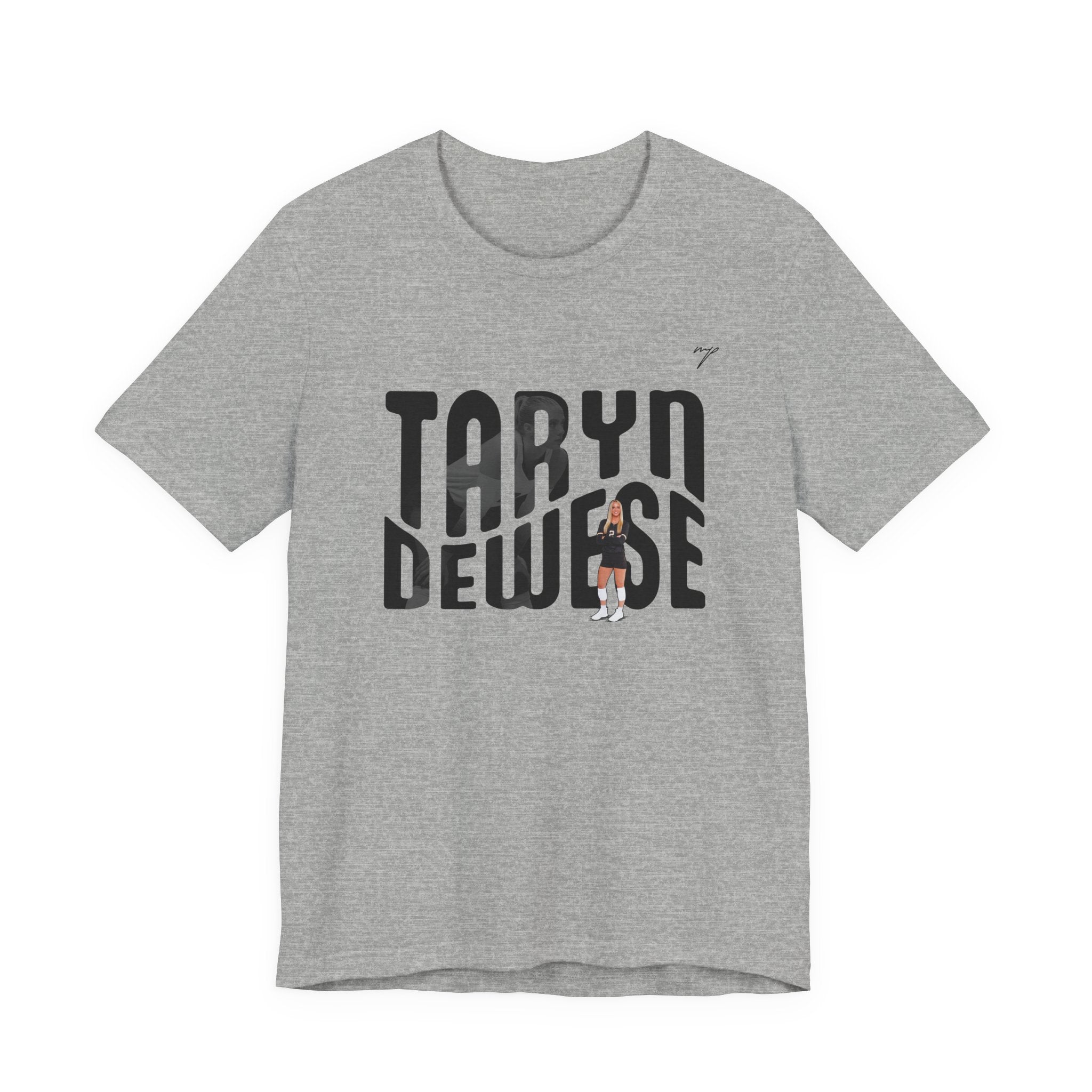 Taryn Dewese Graphic Tee