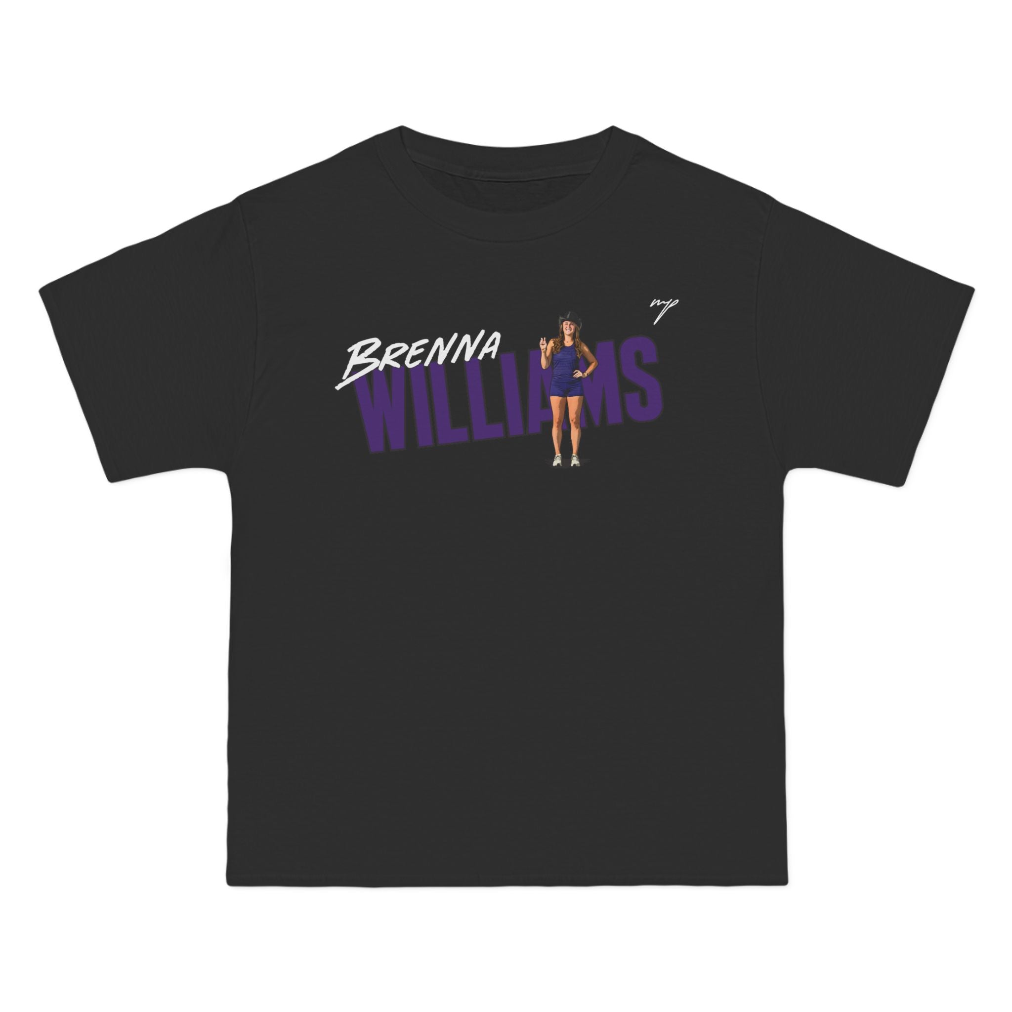 Brenna Williams Vintage Tee