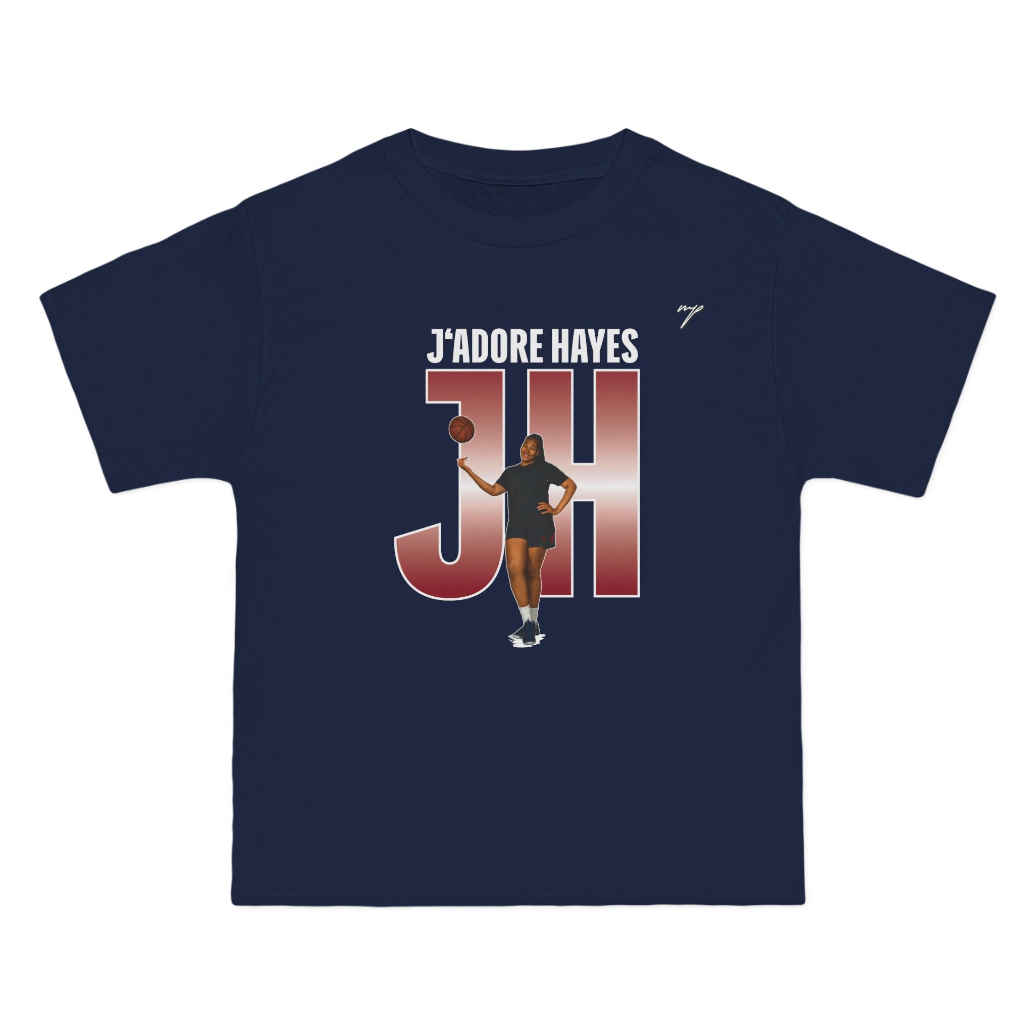 J'adore Hayes Vintage Tee