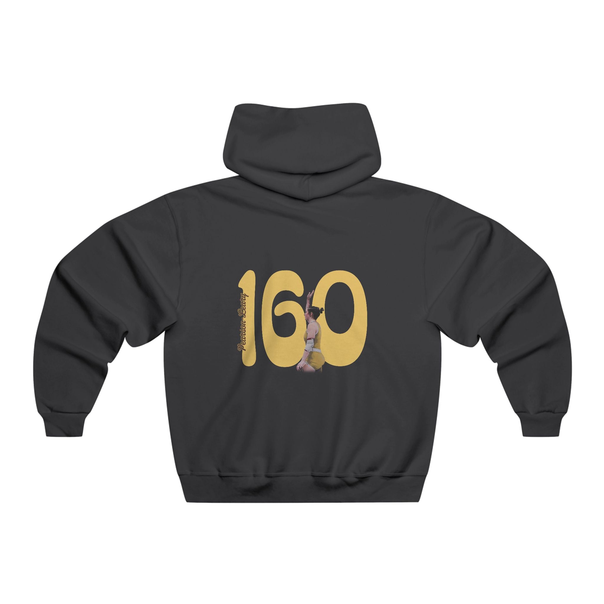Arica Pearson-Leary Vintage Hoodie