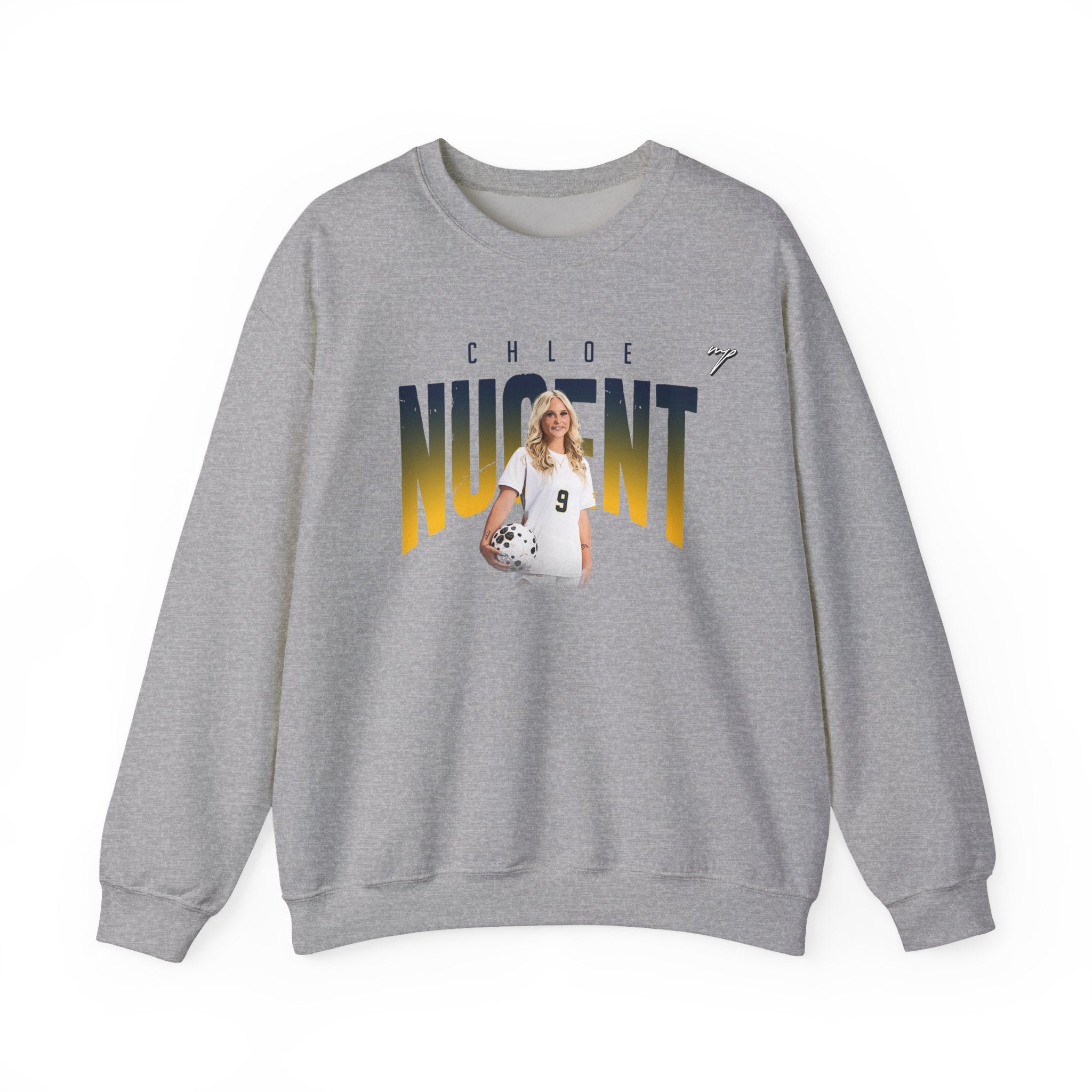 Chloe Nugent Crewneck