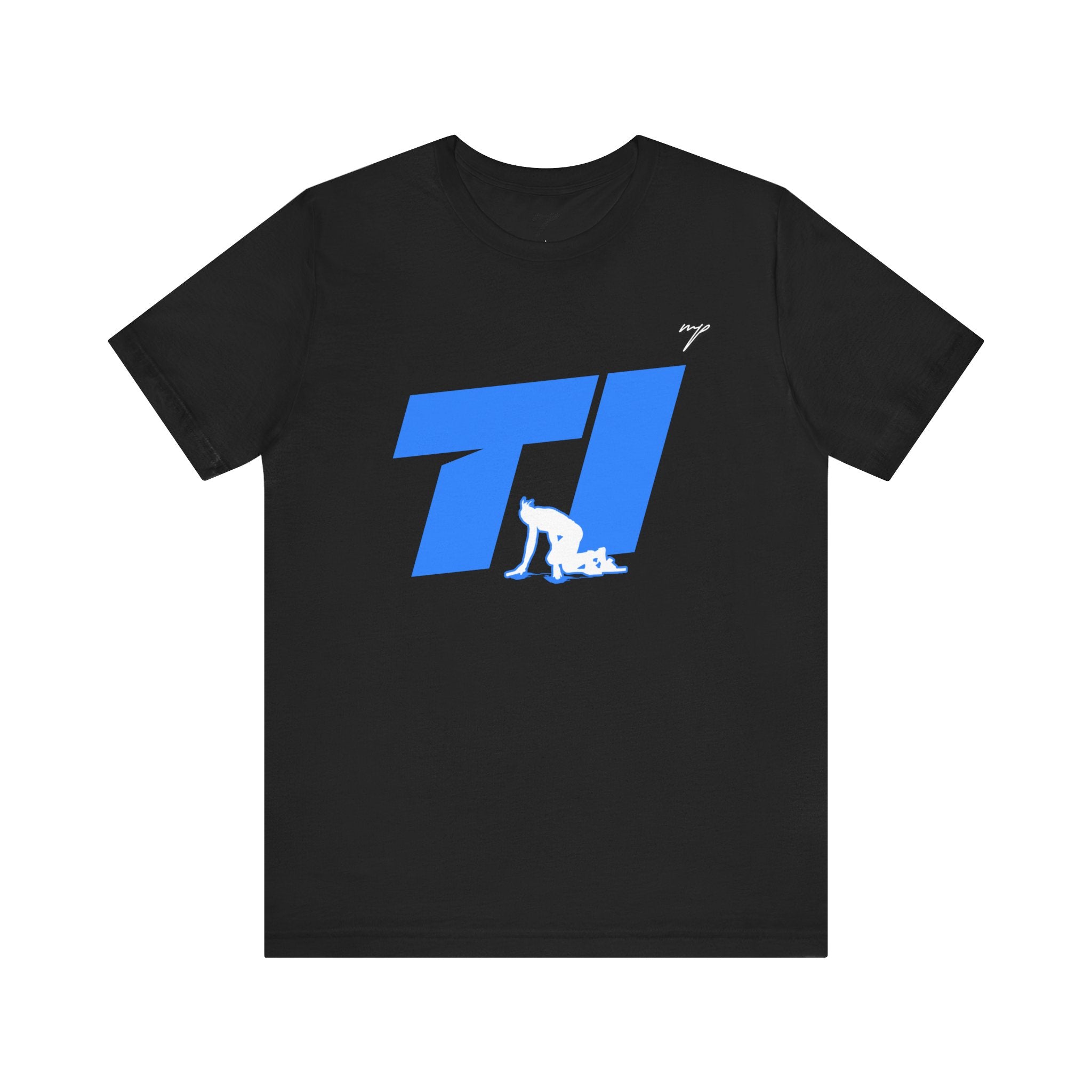 Ti Hartwell Graphic Tee