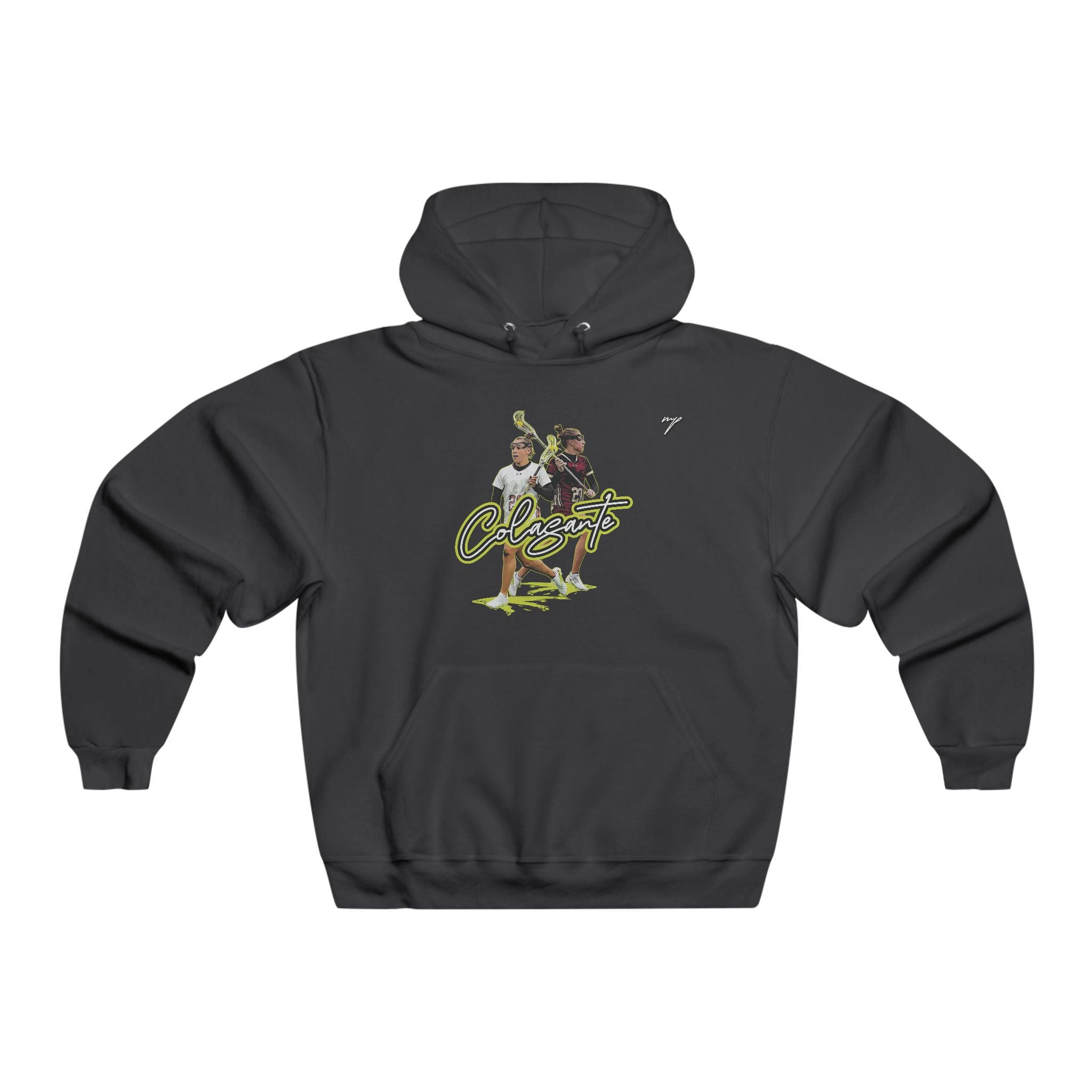 Lydia Colasante Vintage Hoodie