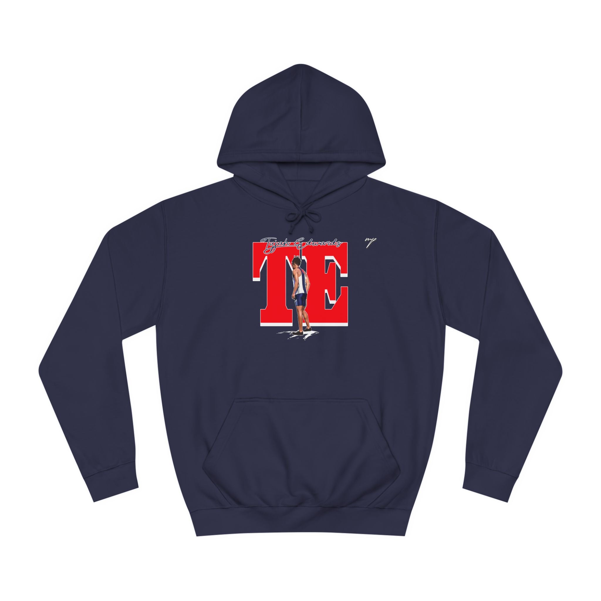Tyjah Edwards Hoodie
