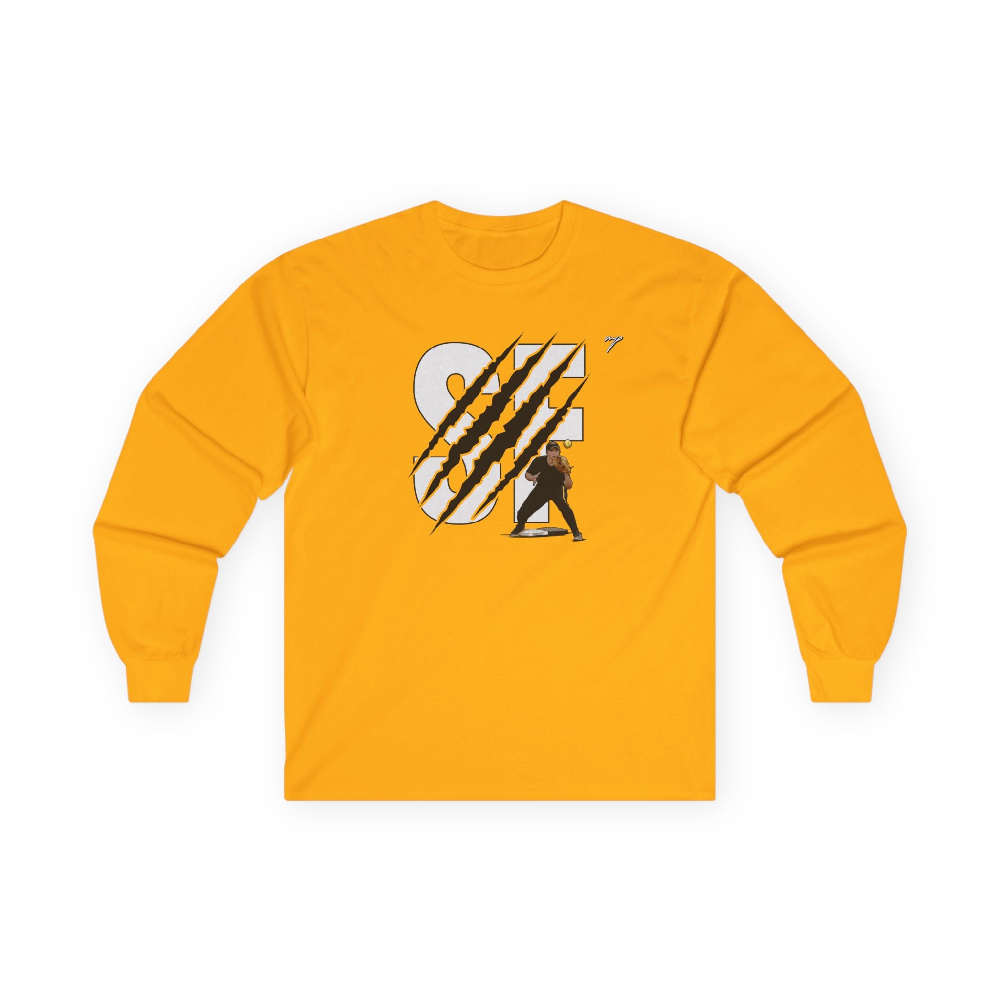Sidney Forrester Long Sleeve Tee