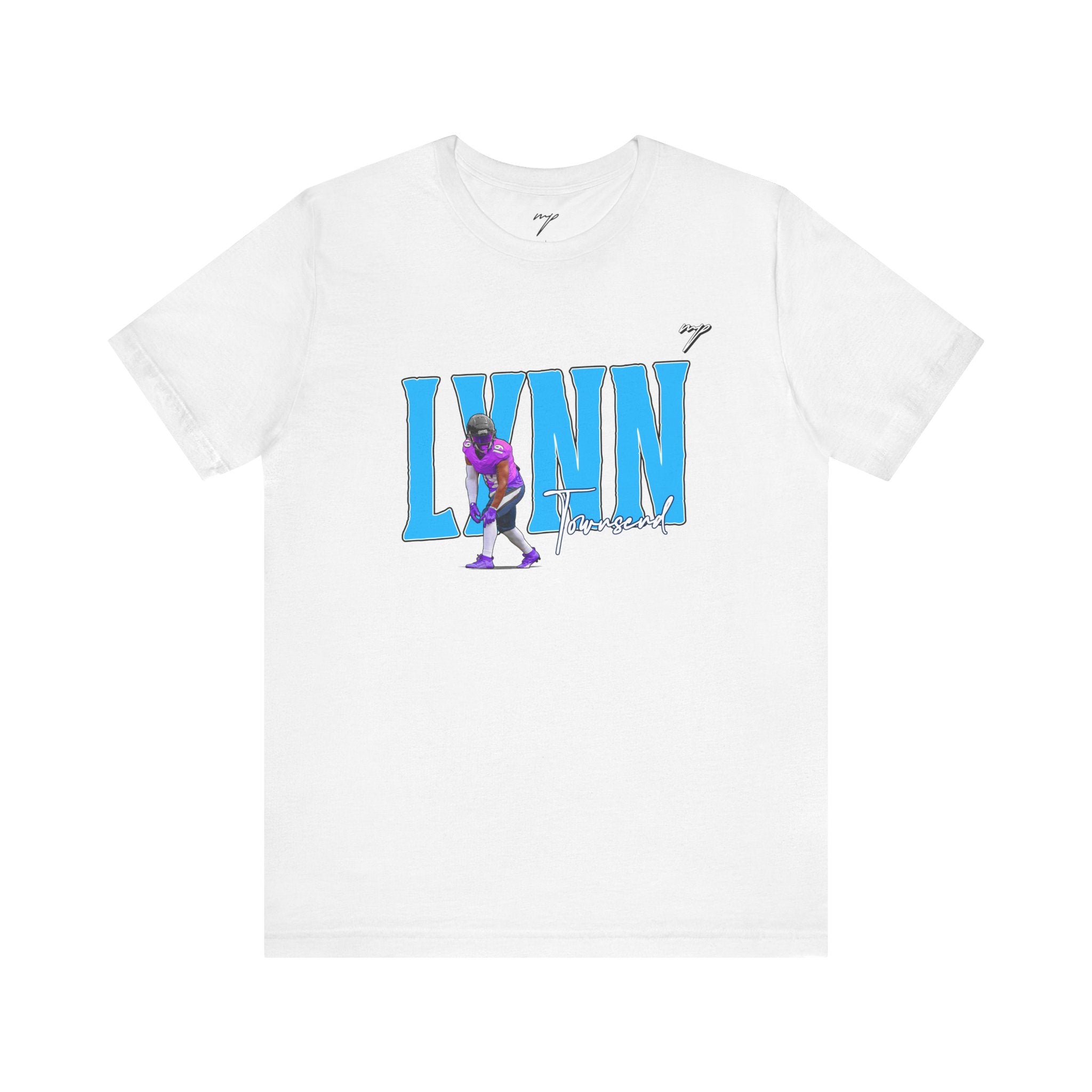 Lynn Townsend Graphic Tee