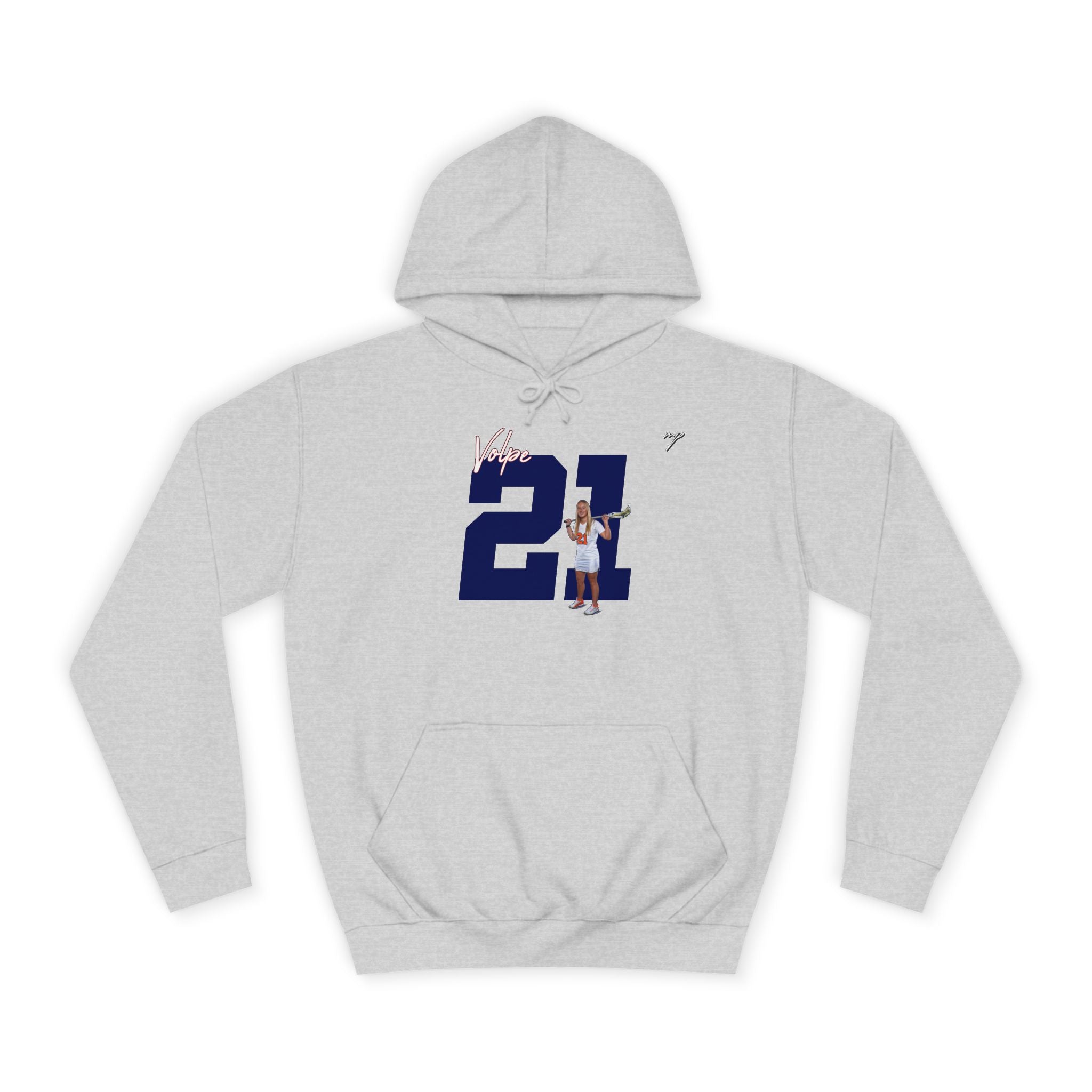 Ashlee Volpe Hoodie