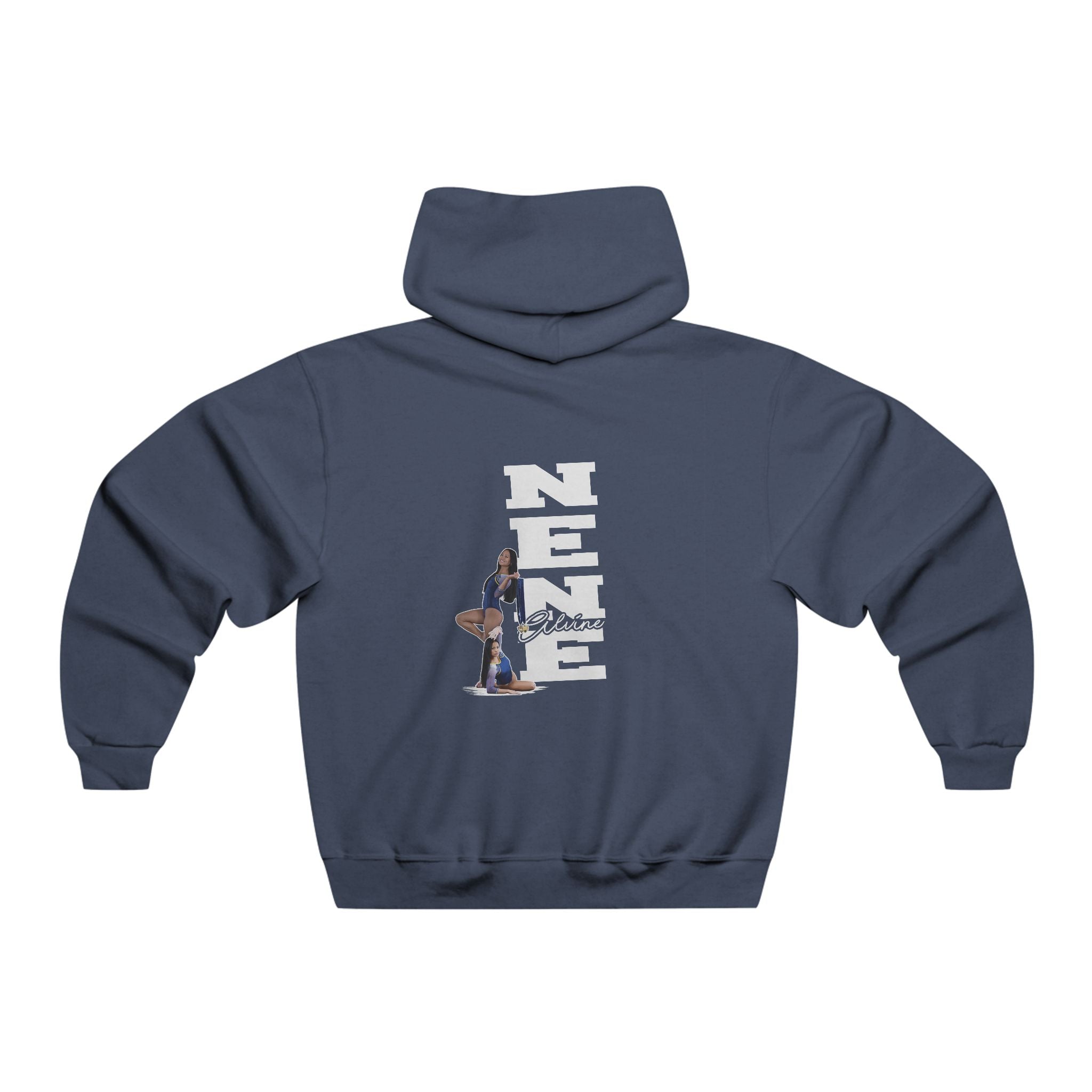 Nene Alvine Vintage Hoodie