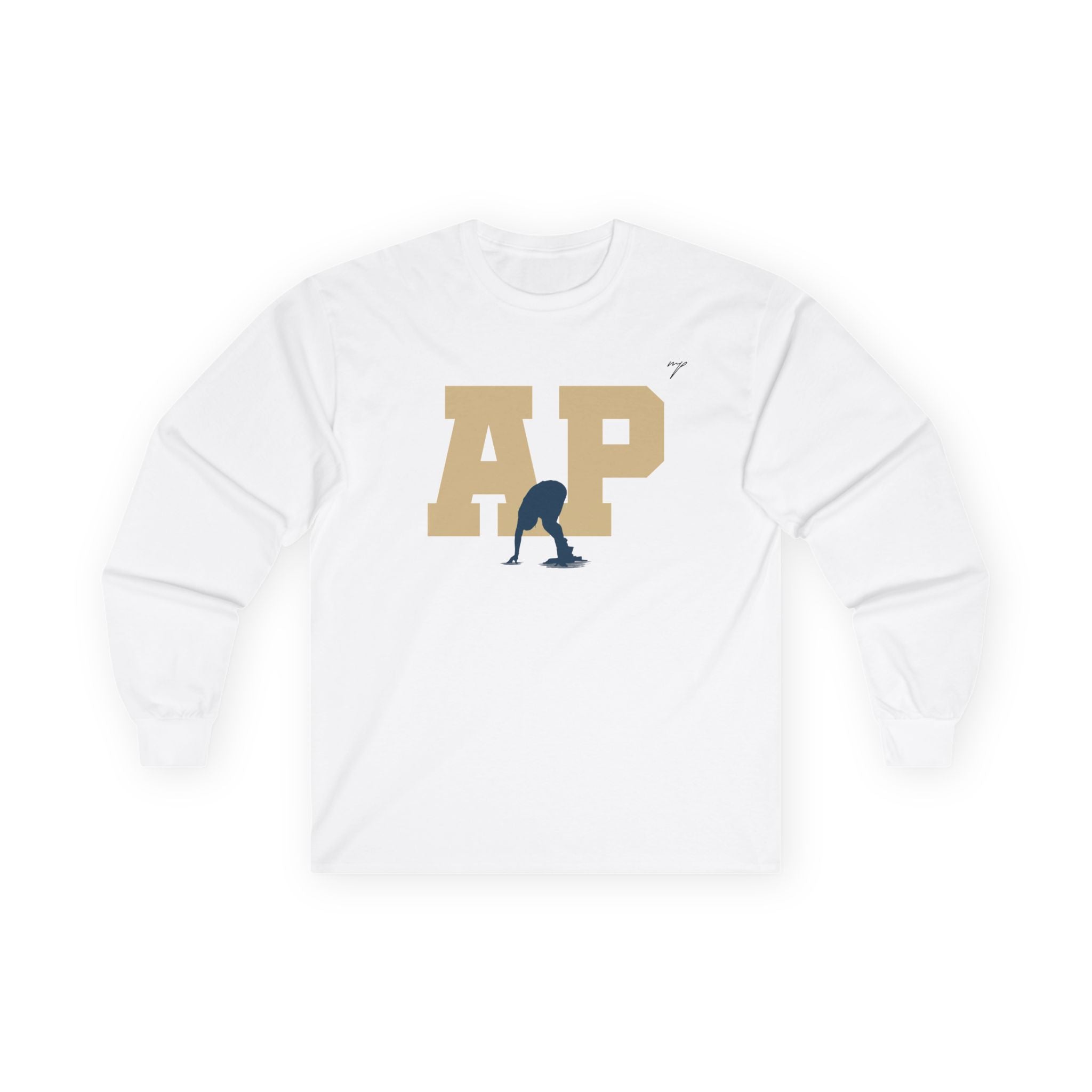 Alex Petersen Long Sleeve