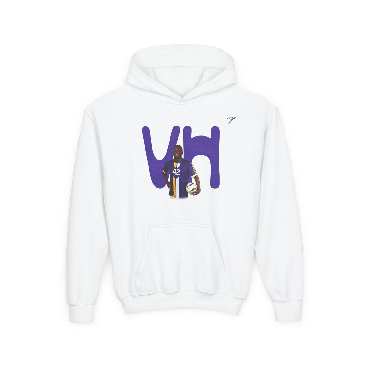 Vincent Hart YOUTH Hoodie