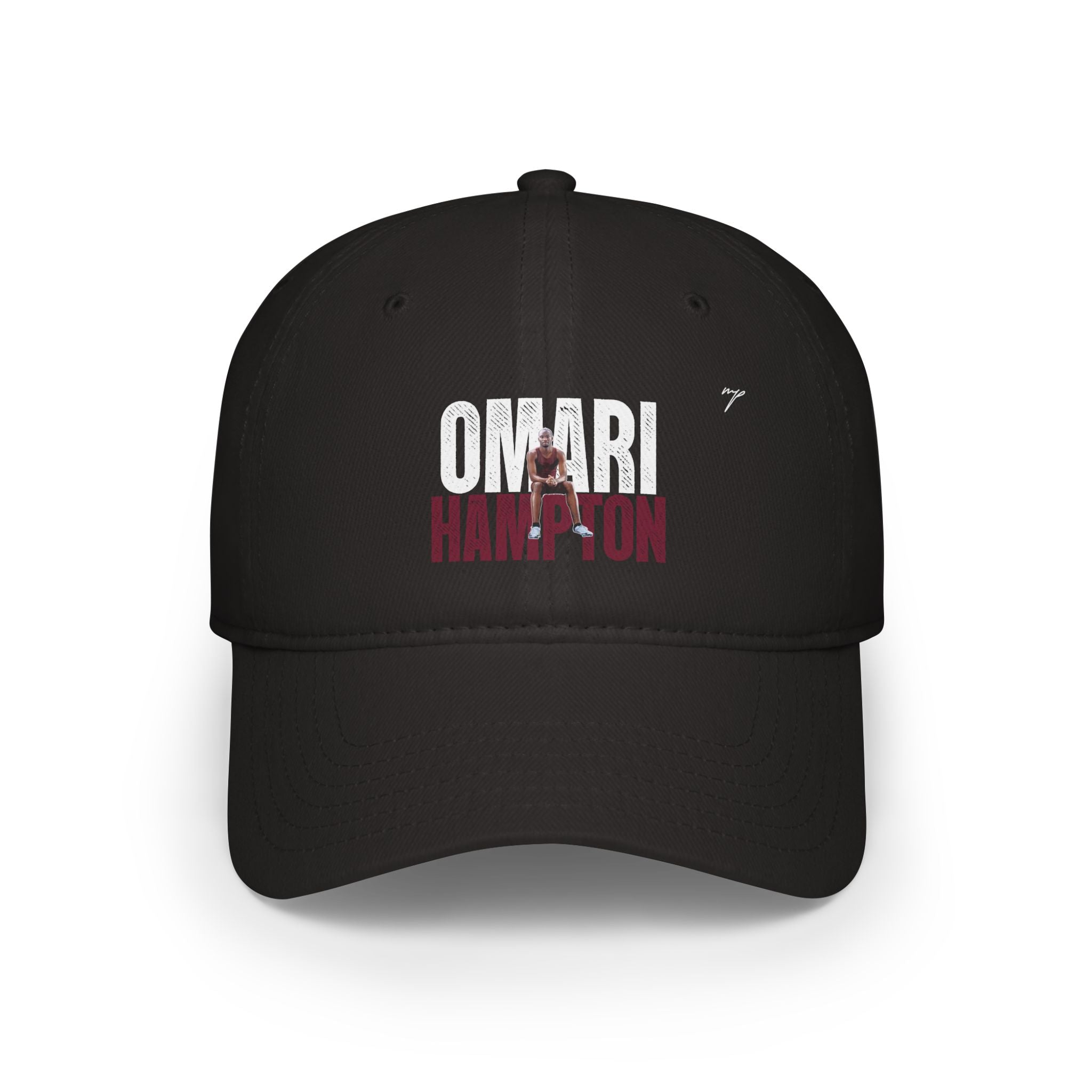 Omari Hampton Hat