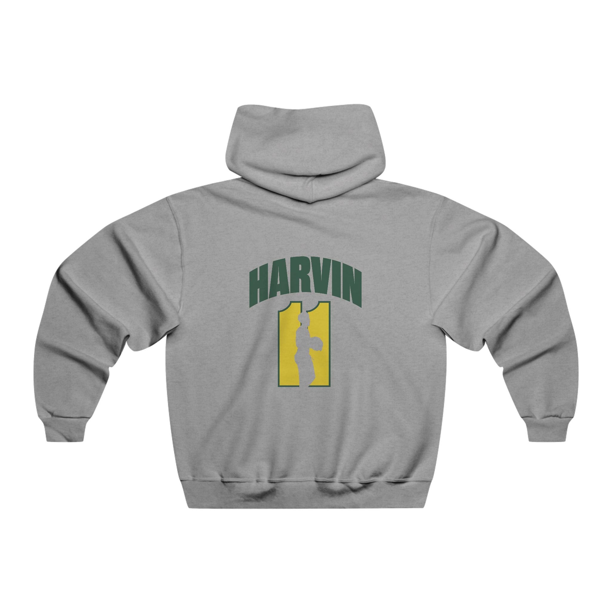 Kyle Harvin Vintage Hoodie