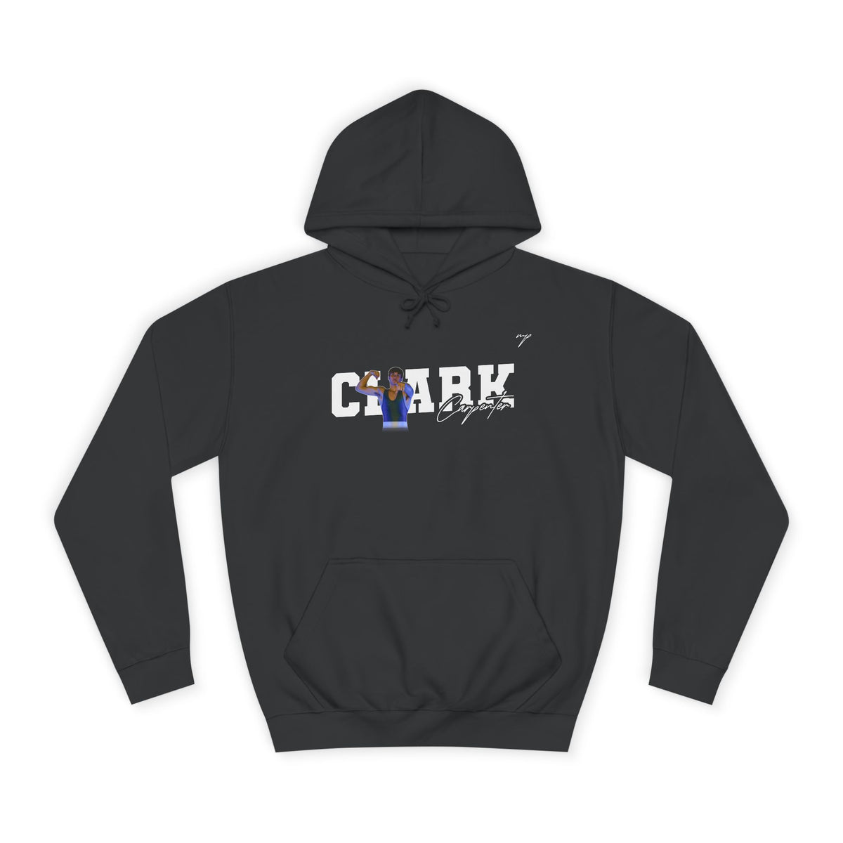 Clark Carpenter Hoodie