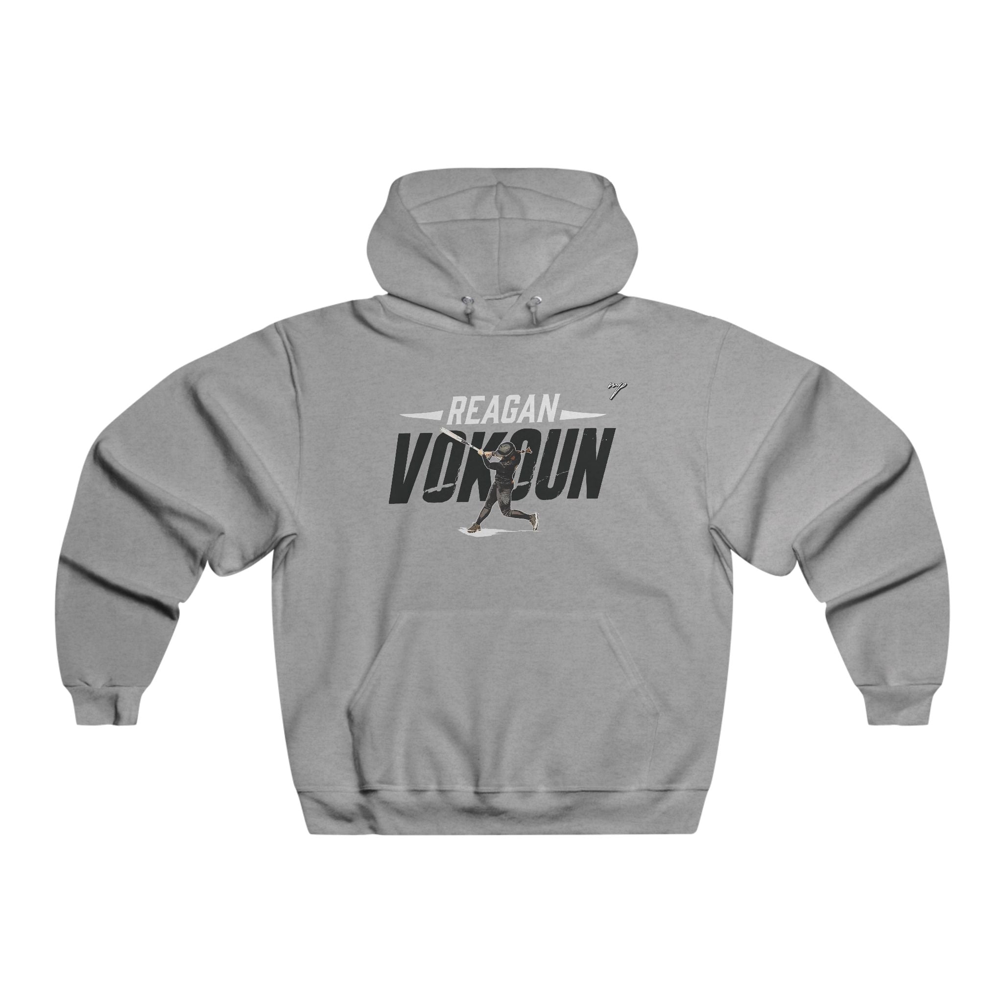 Reagan Vokoun Vintage Hoodie