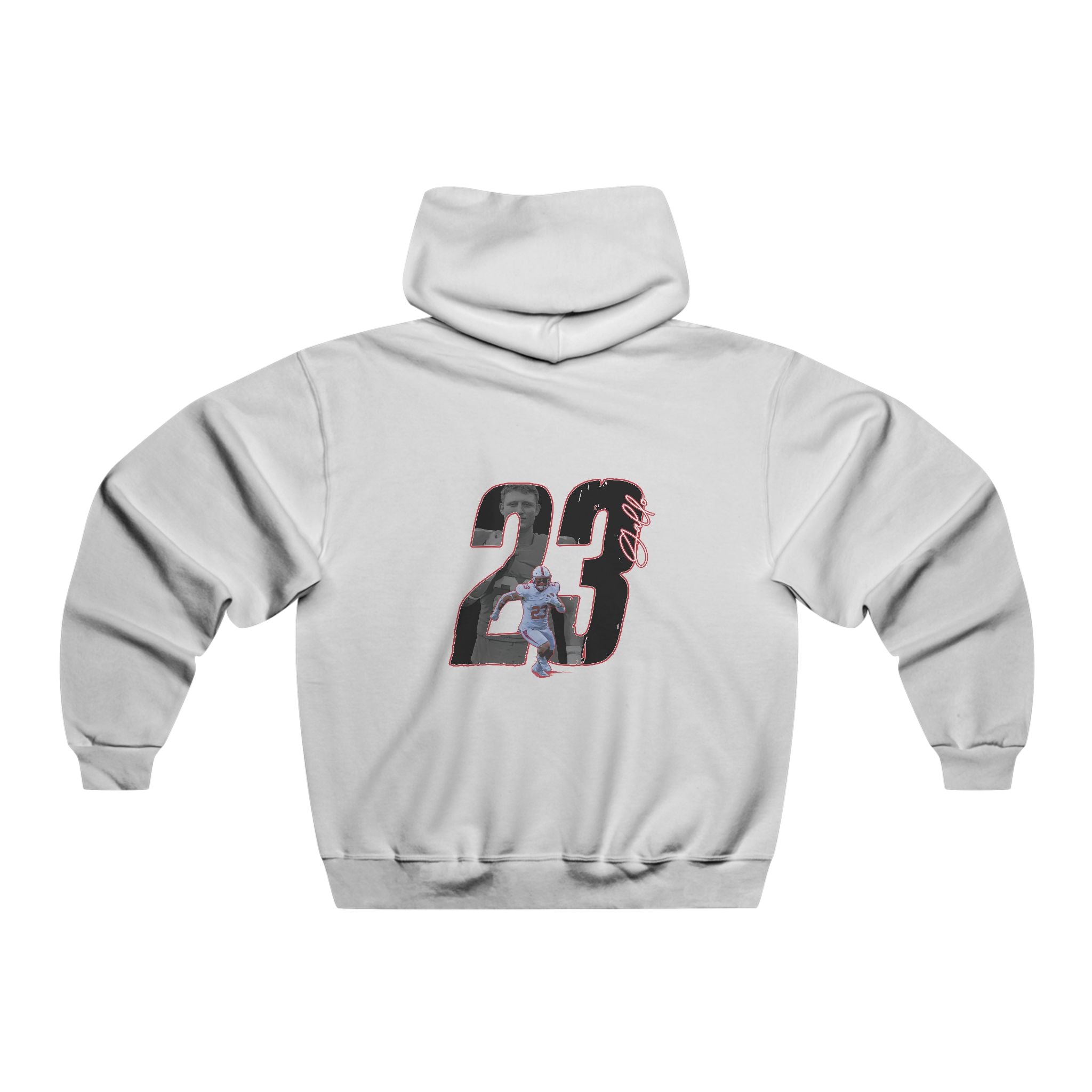 Ethan Gallo Vintage Hoodie