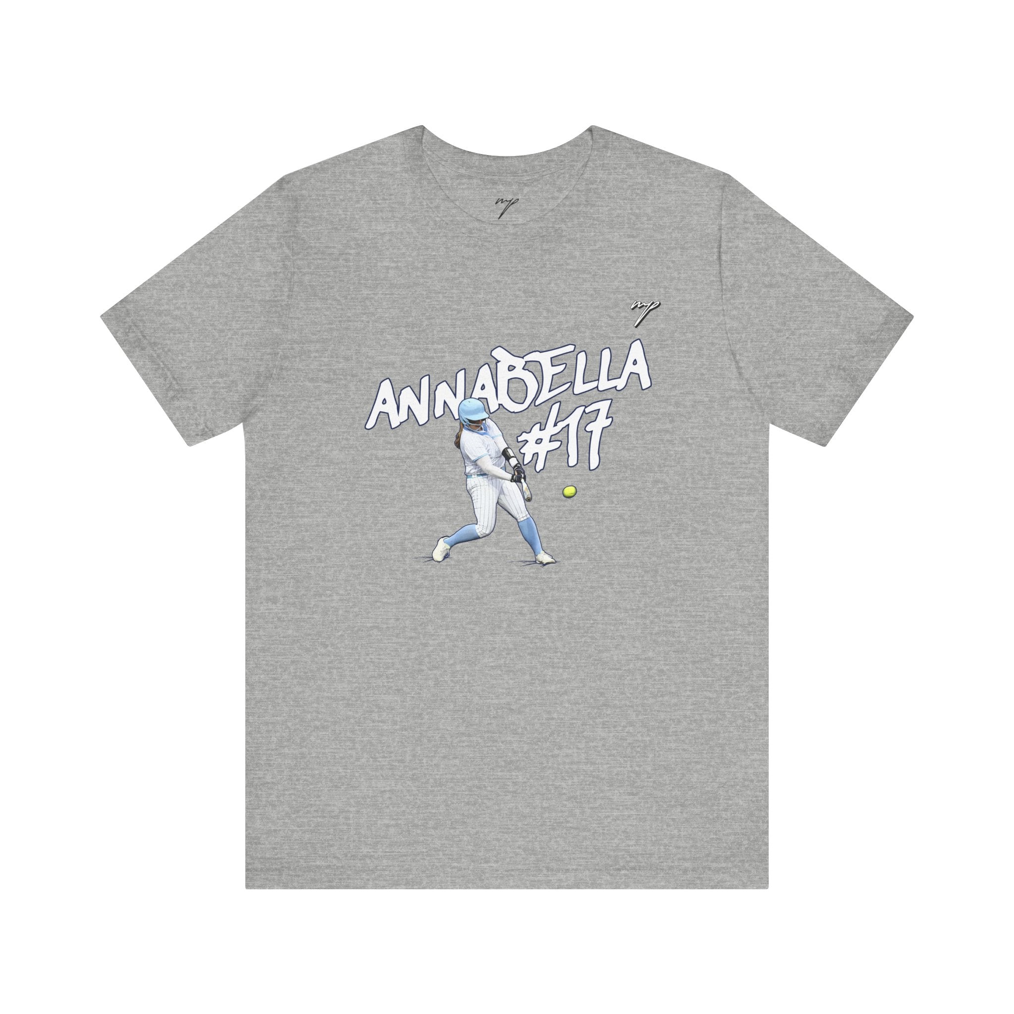 Annabella Truelove Graphic Tee