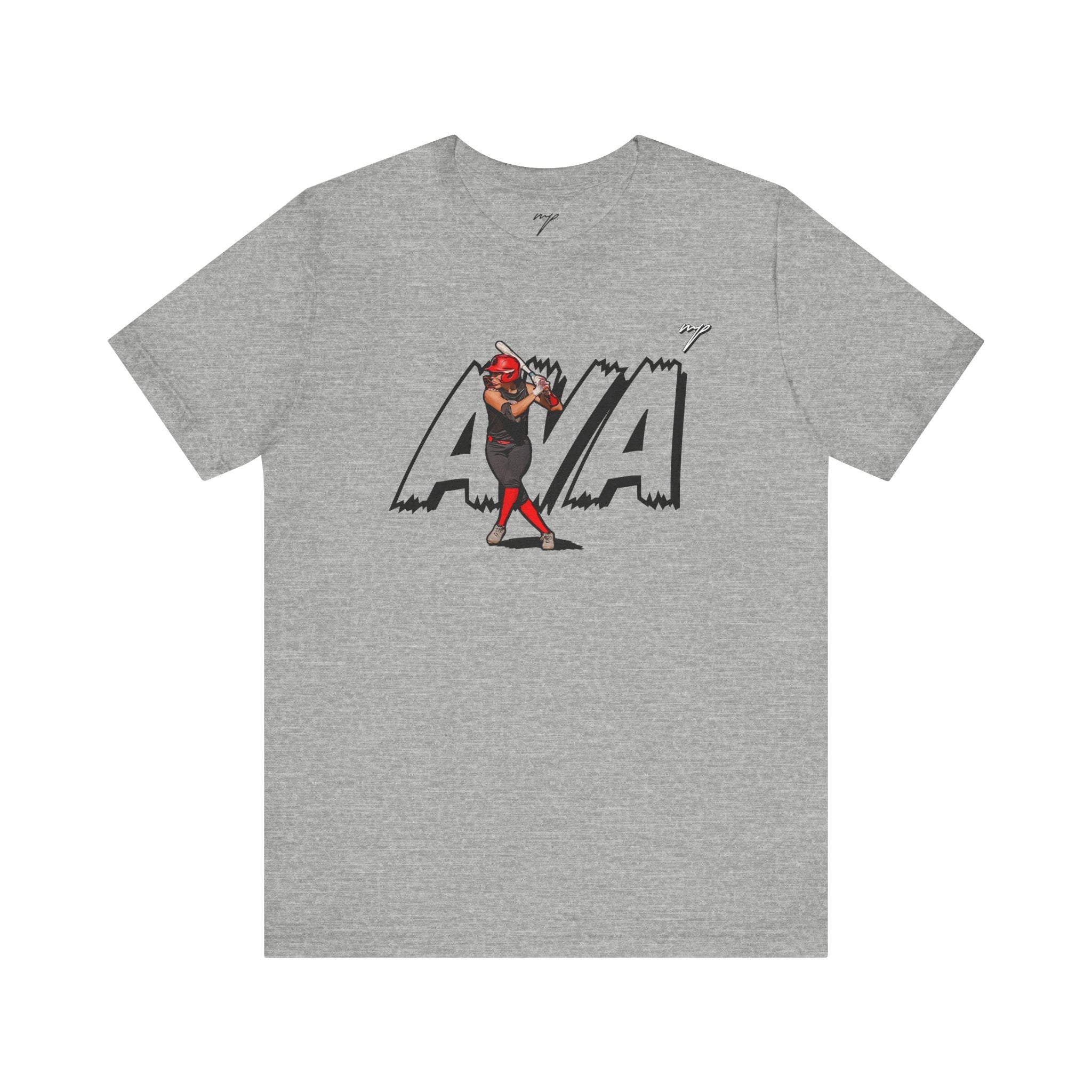 Ava Castillo Graphic Tee