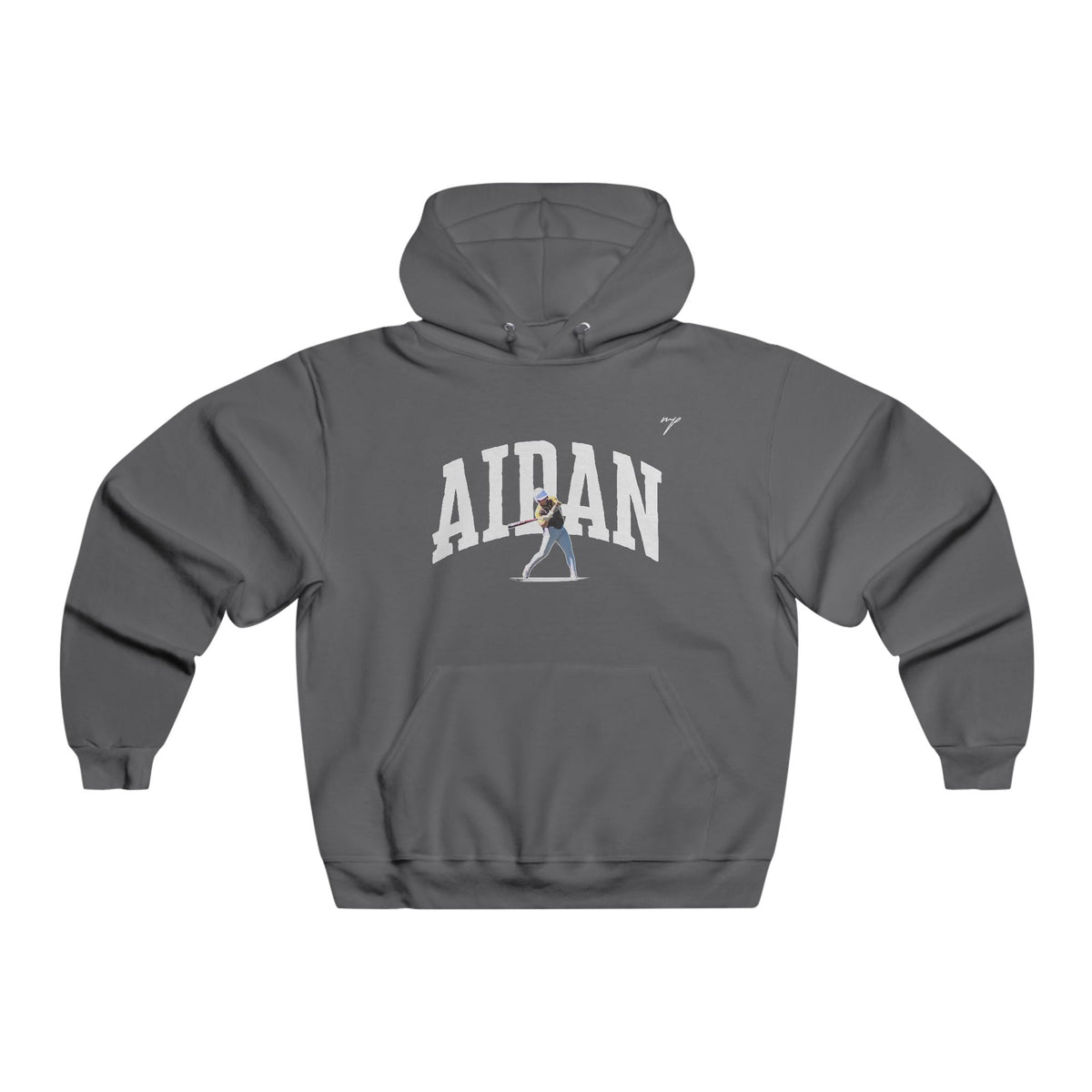 Aidan Creasbaum Vintage Hoodie
