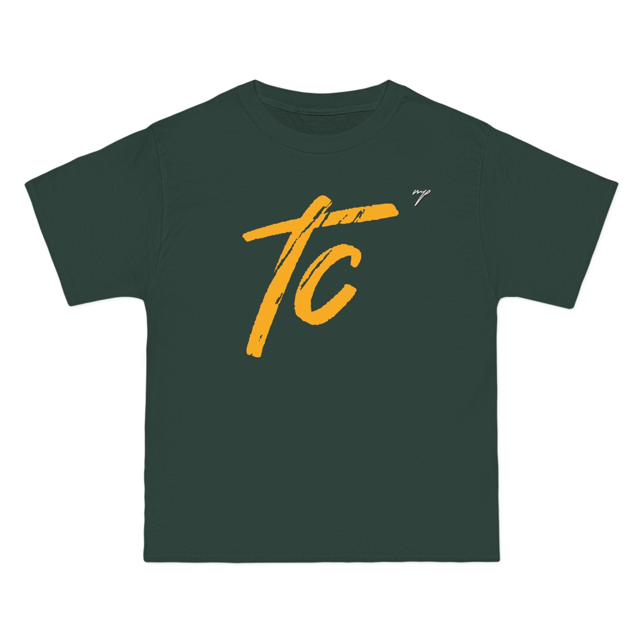 Turiya Coleman Vintage Tee