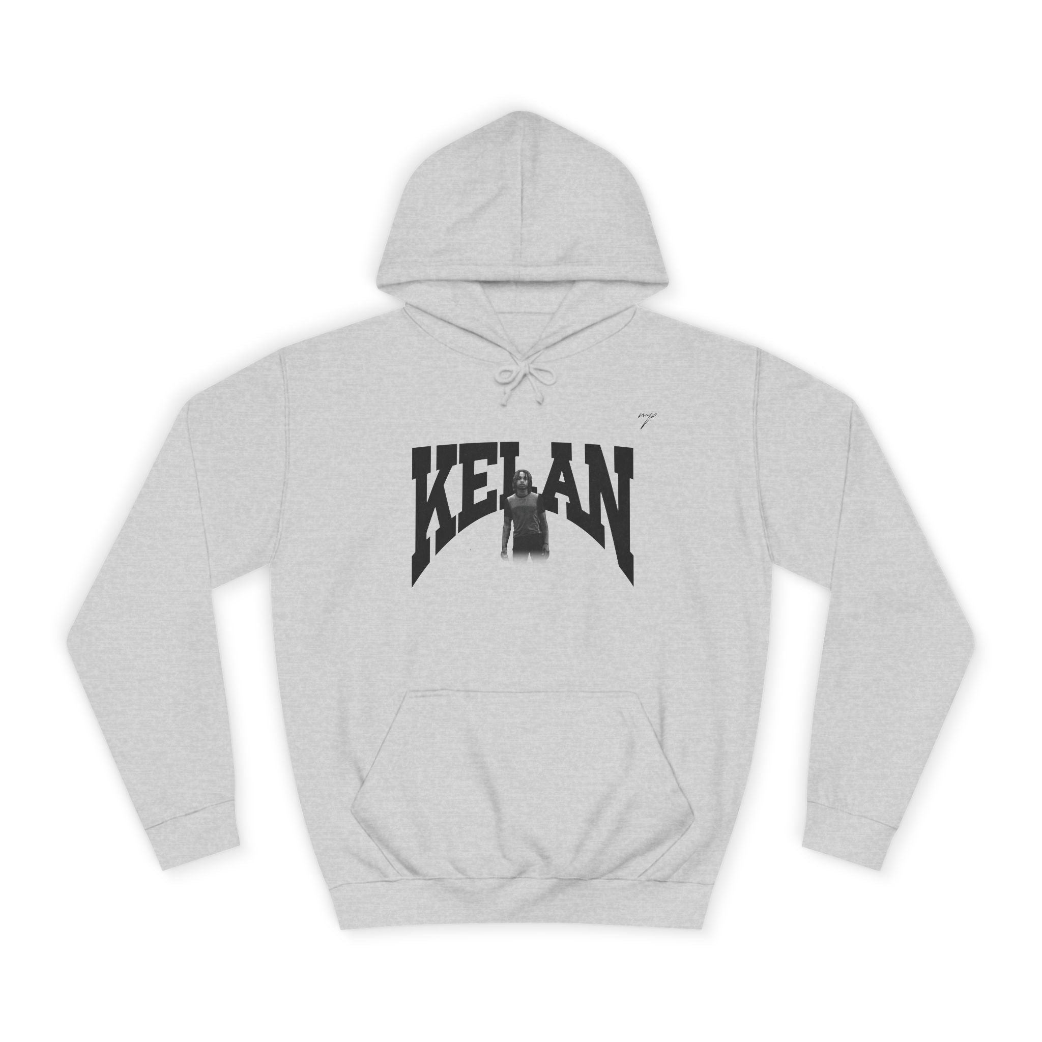 Kelan Johnson Hoodie