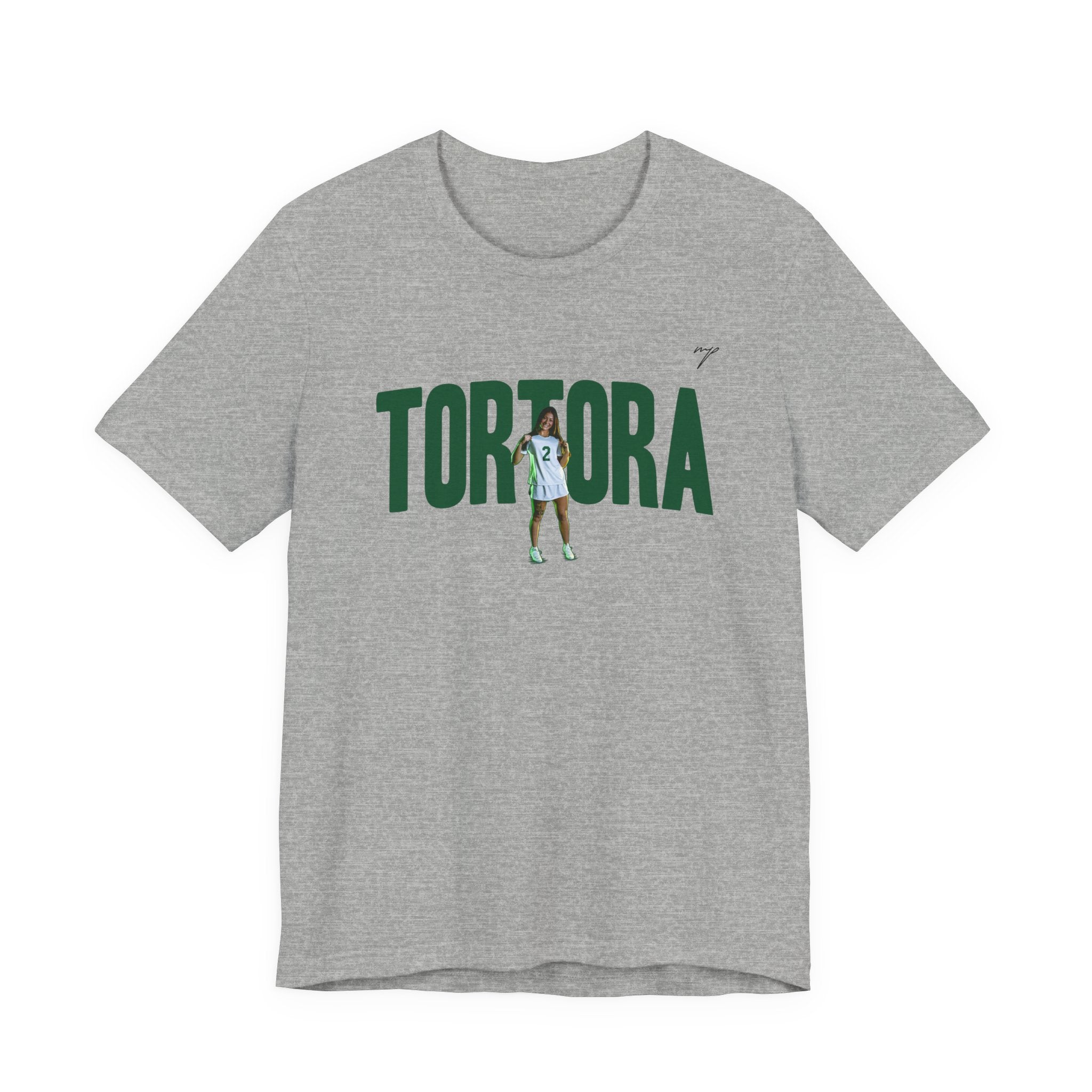 Francesca Tortora Graphic Tee