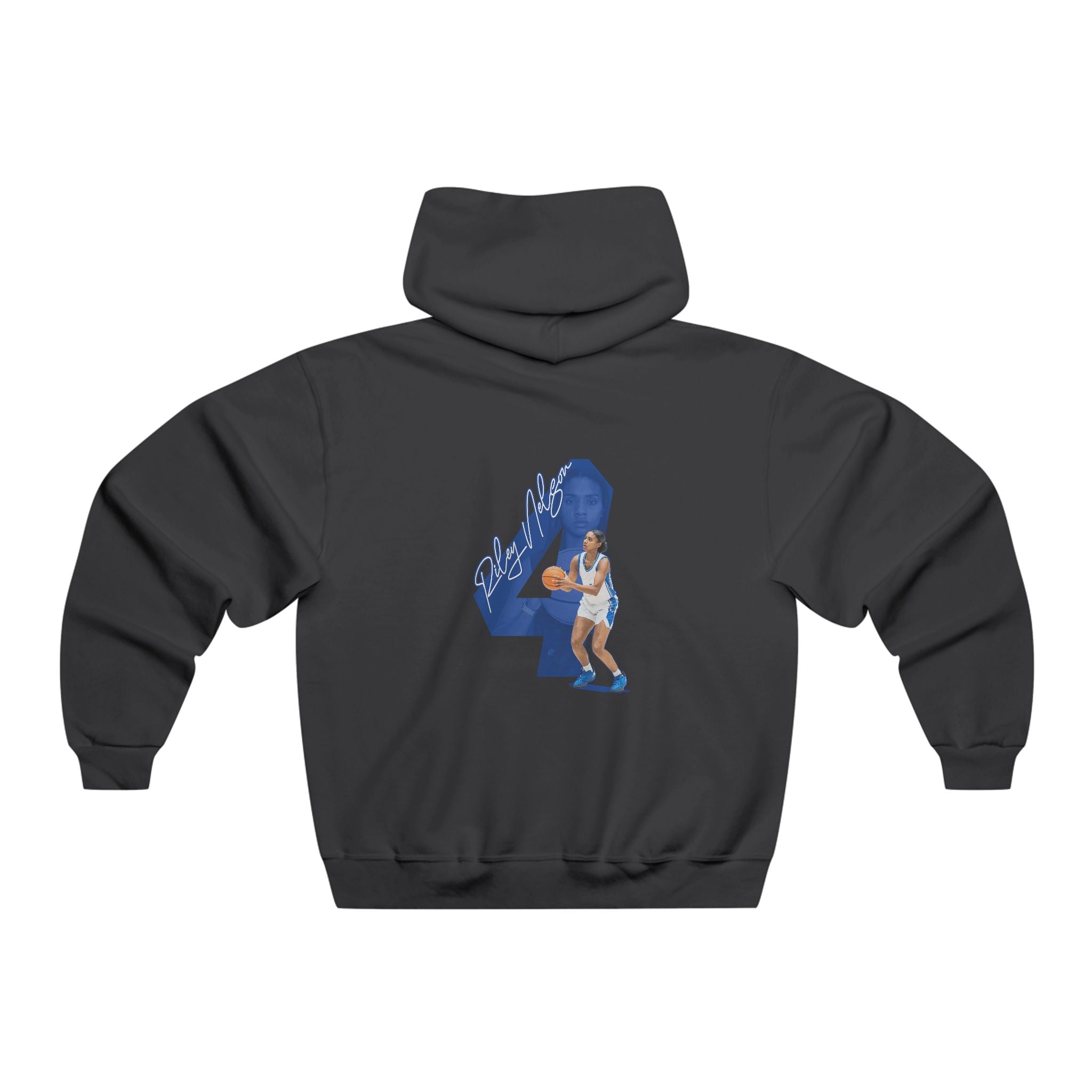 Riley Nelson Vintage Hoodie