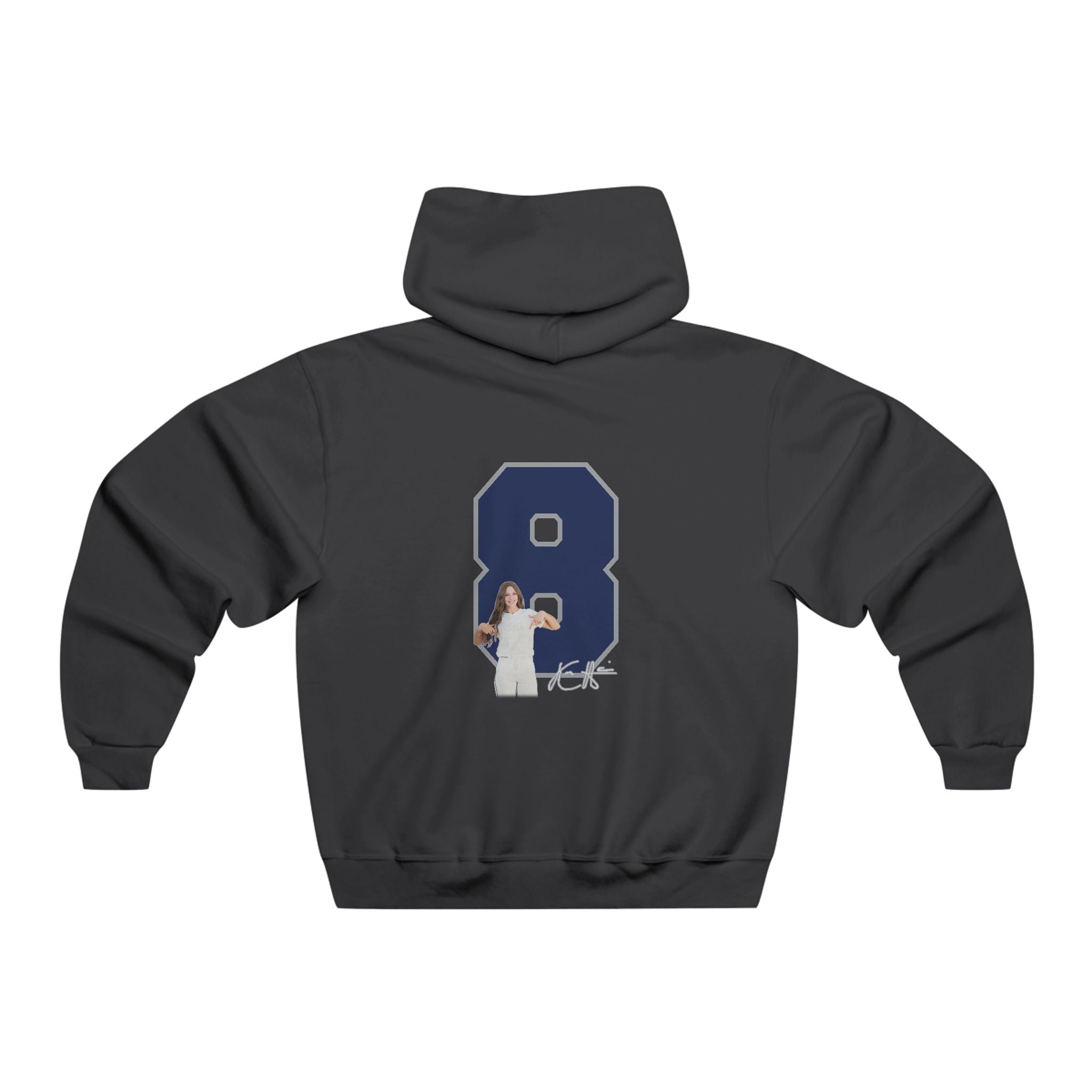Kiki Harris Vintage Hoodie