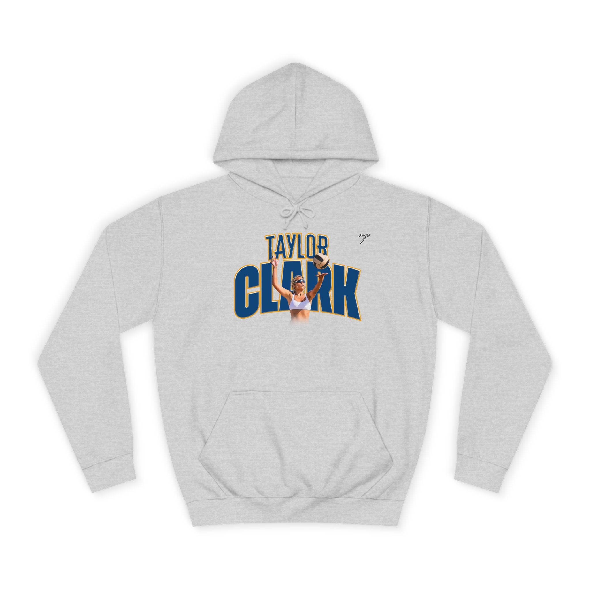 Taylor Clark Hoodie