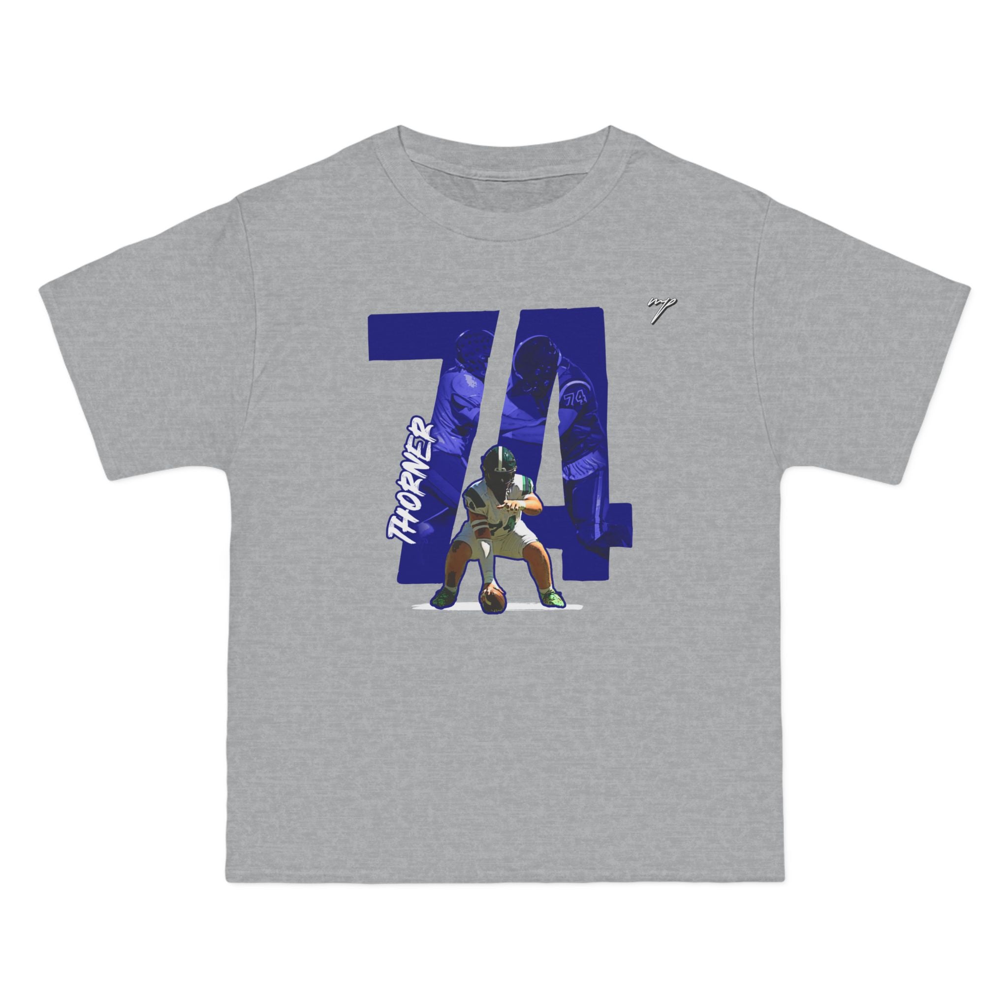 Daniel Thorner Vintage Tee